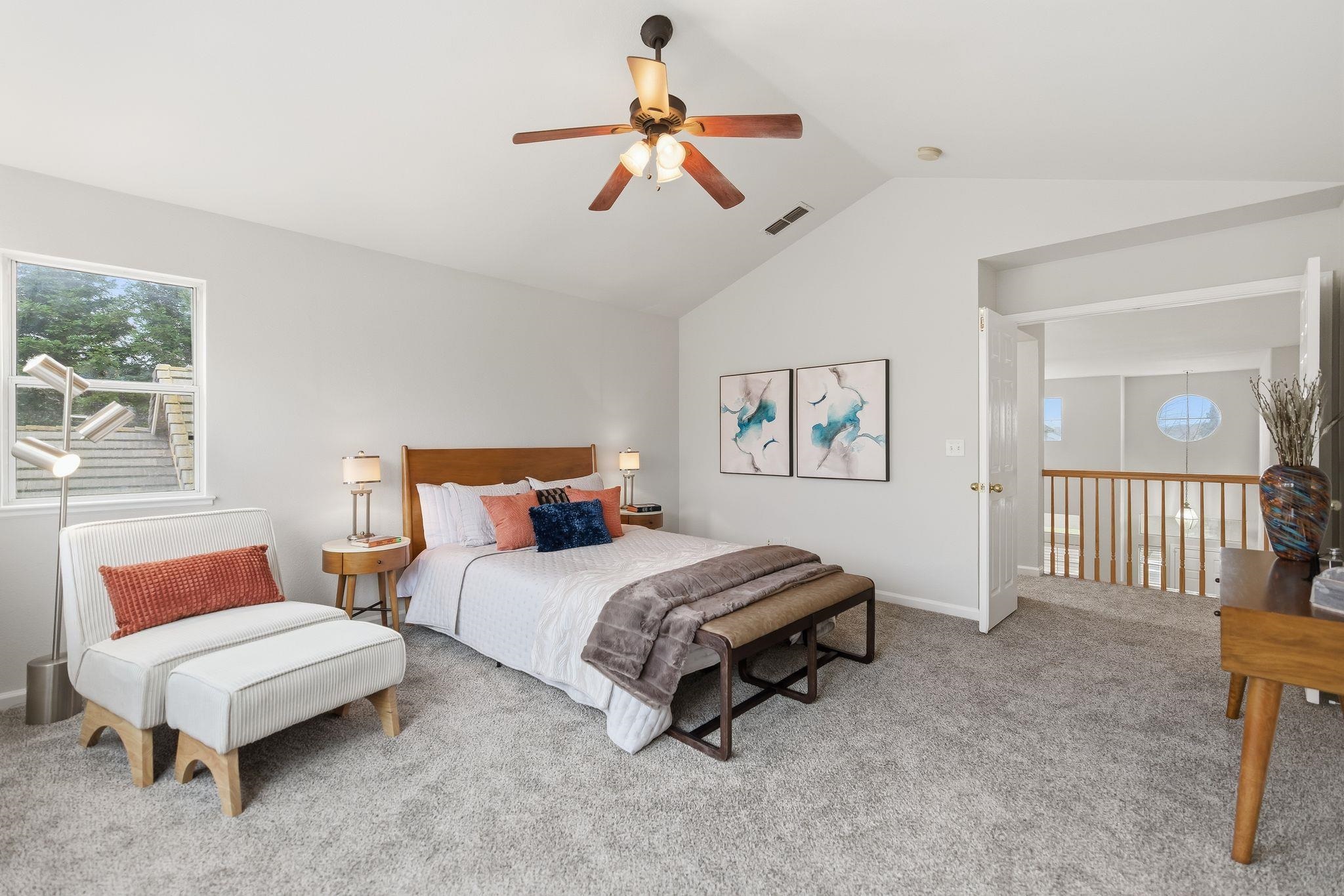 Detail Gallery Image 18 of 45 For 4790 Windsong St, Sacramento,  CA 95834 - 5 Beds | 3 Baths