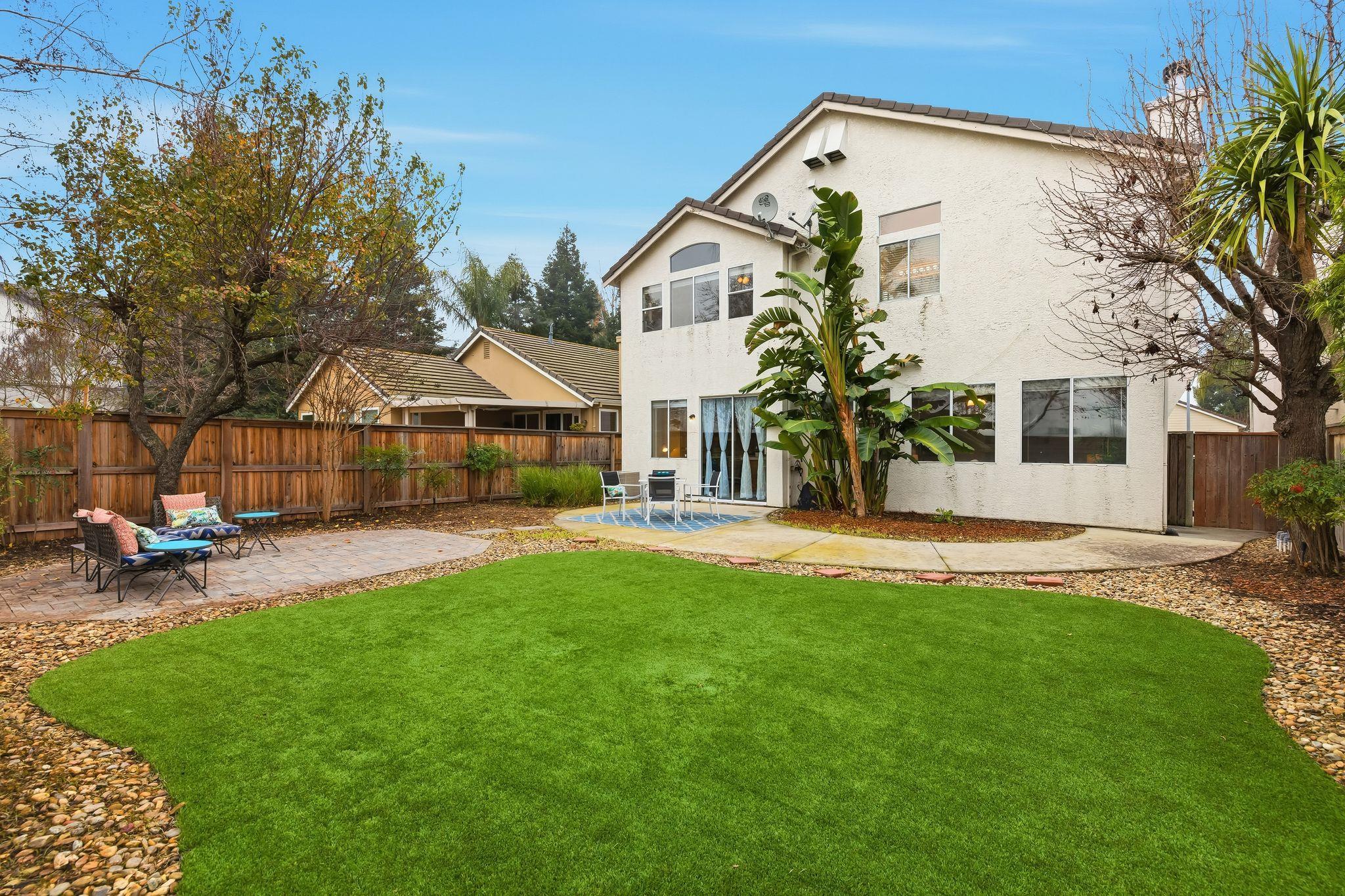 Detail Gallery Image 30 of 45 For 4790 Windsong St, Sacramento,  CA 95834 - 5 Beds | 3 Baths