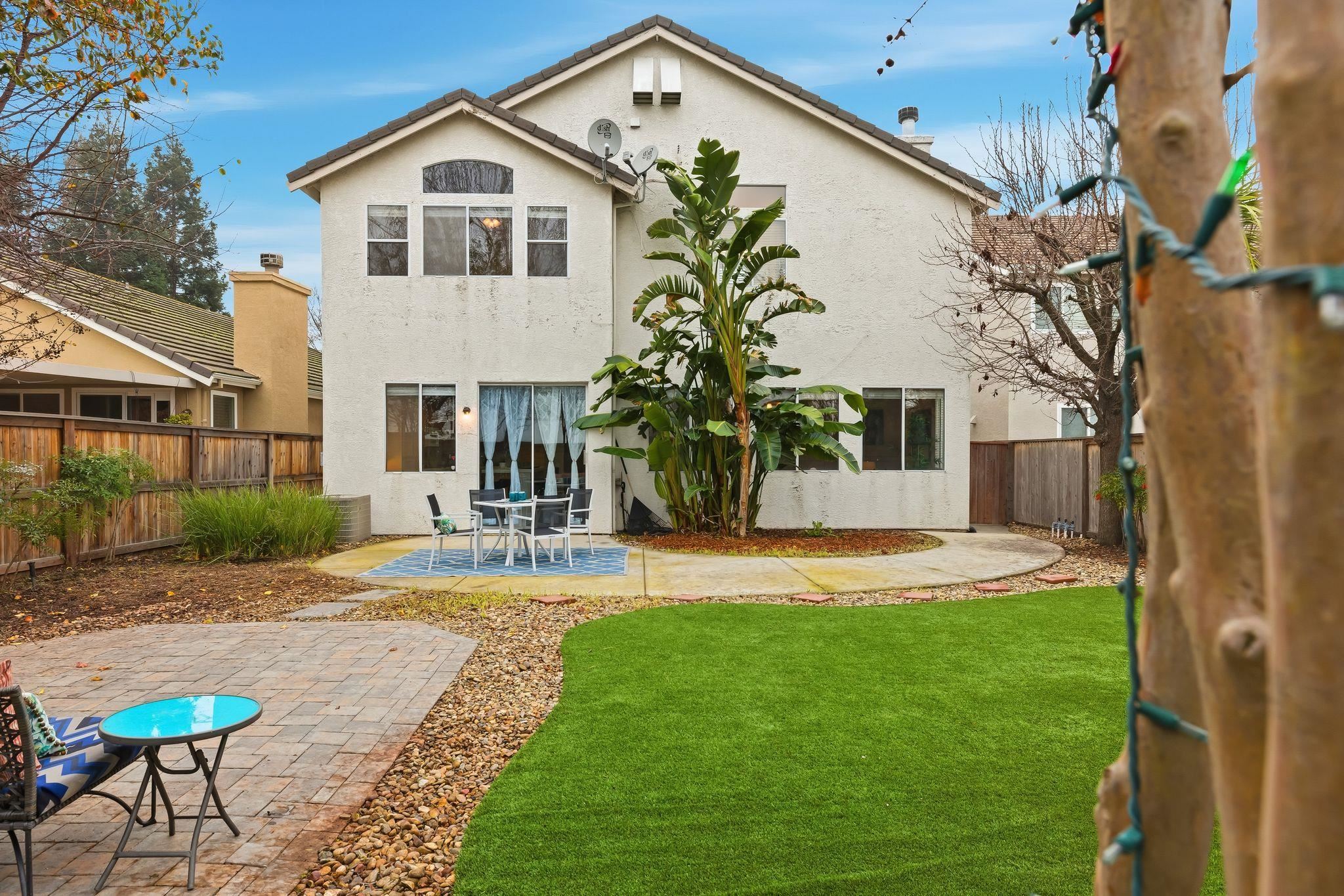 Detail Gallery Image 35 of 45 For 4790 Windsong St, Sacramento,  CA 95834 - 5 Beds | 3 Baths