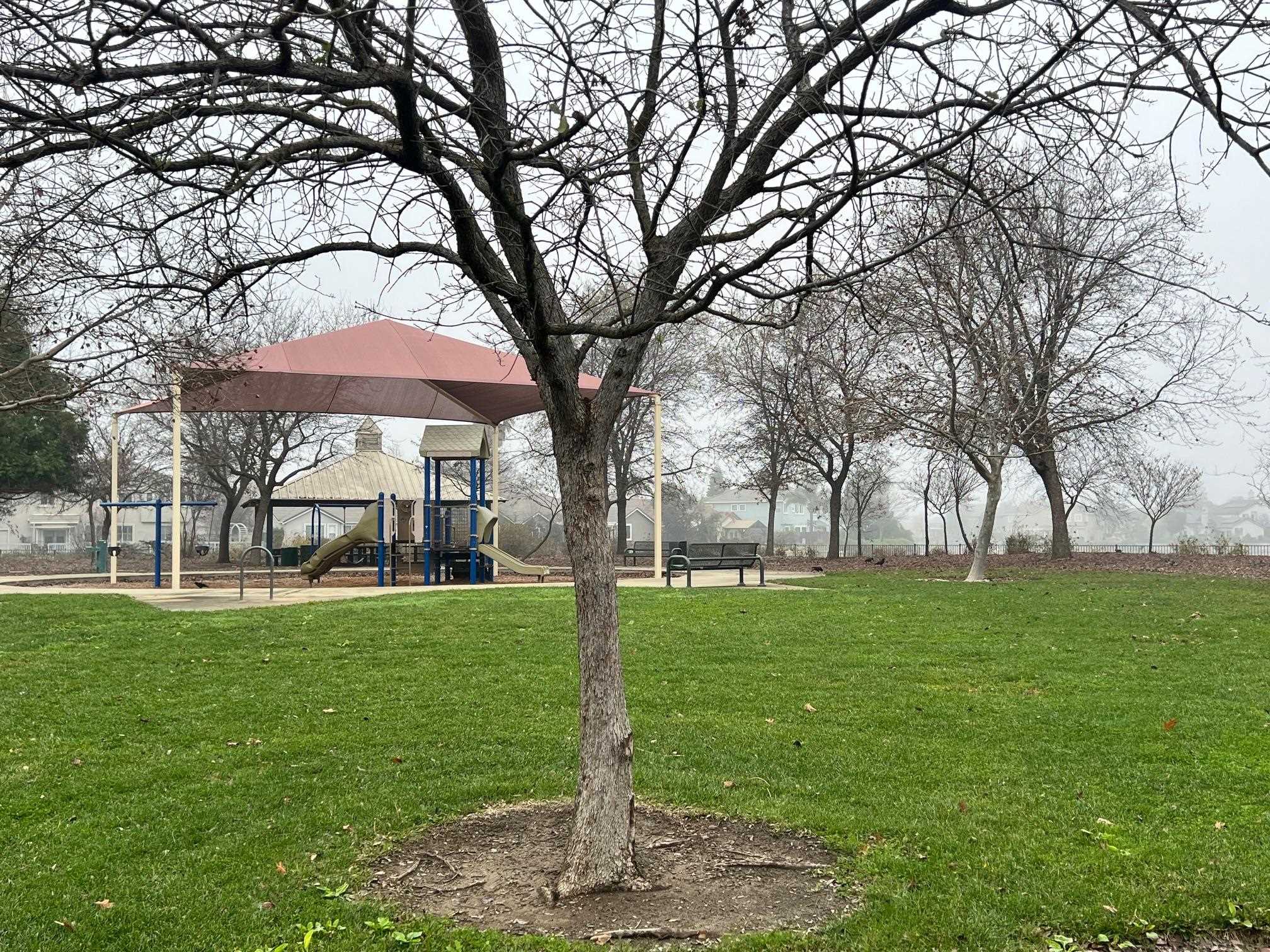 Detail Gallery Image 38 of 45 For 4790 Windsong St, Sacramento,  CA 95834 - 5 Beds | 3 Baths