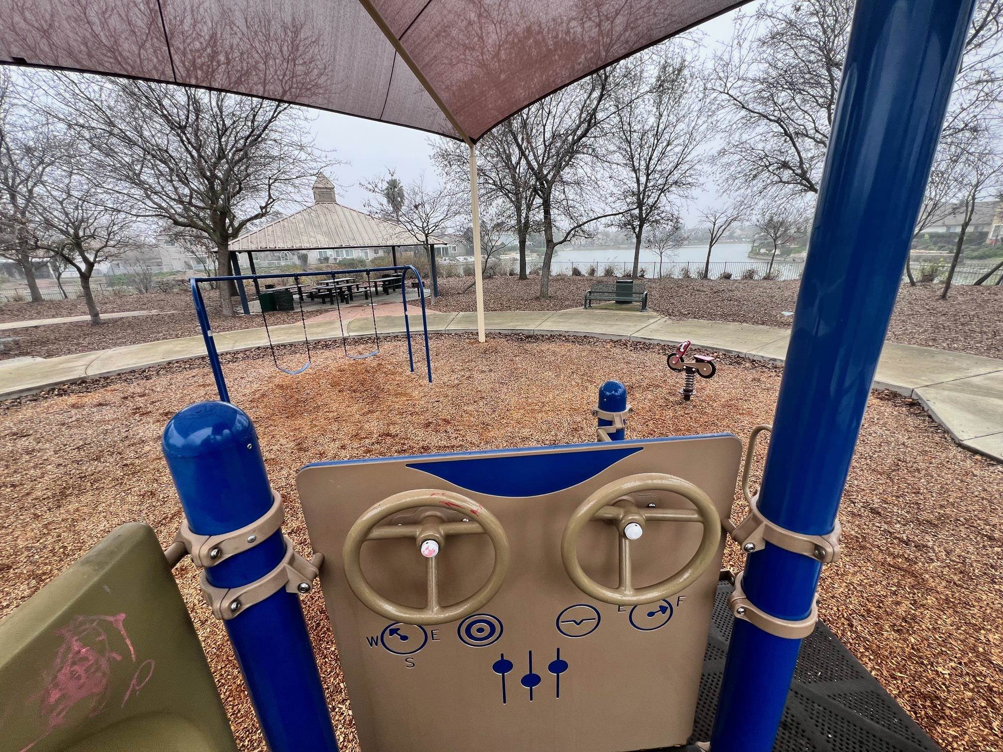 Detail Gallery Image 42 of 45 For 4790 Windsong St, Sacramento,  CA 95834 - 5 Beds | 3 Baths