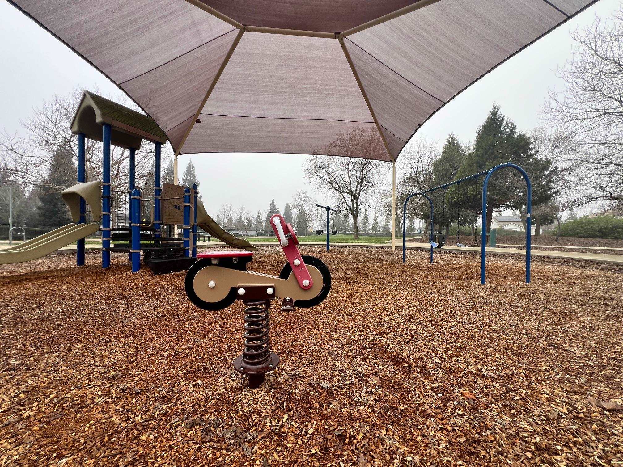 Detail Gallery Image 44 of 45 For 4790 Windsong St, Sacramento,  CA 95834 - 5 Beds | 3 Baths