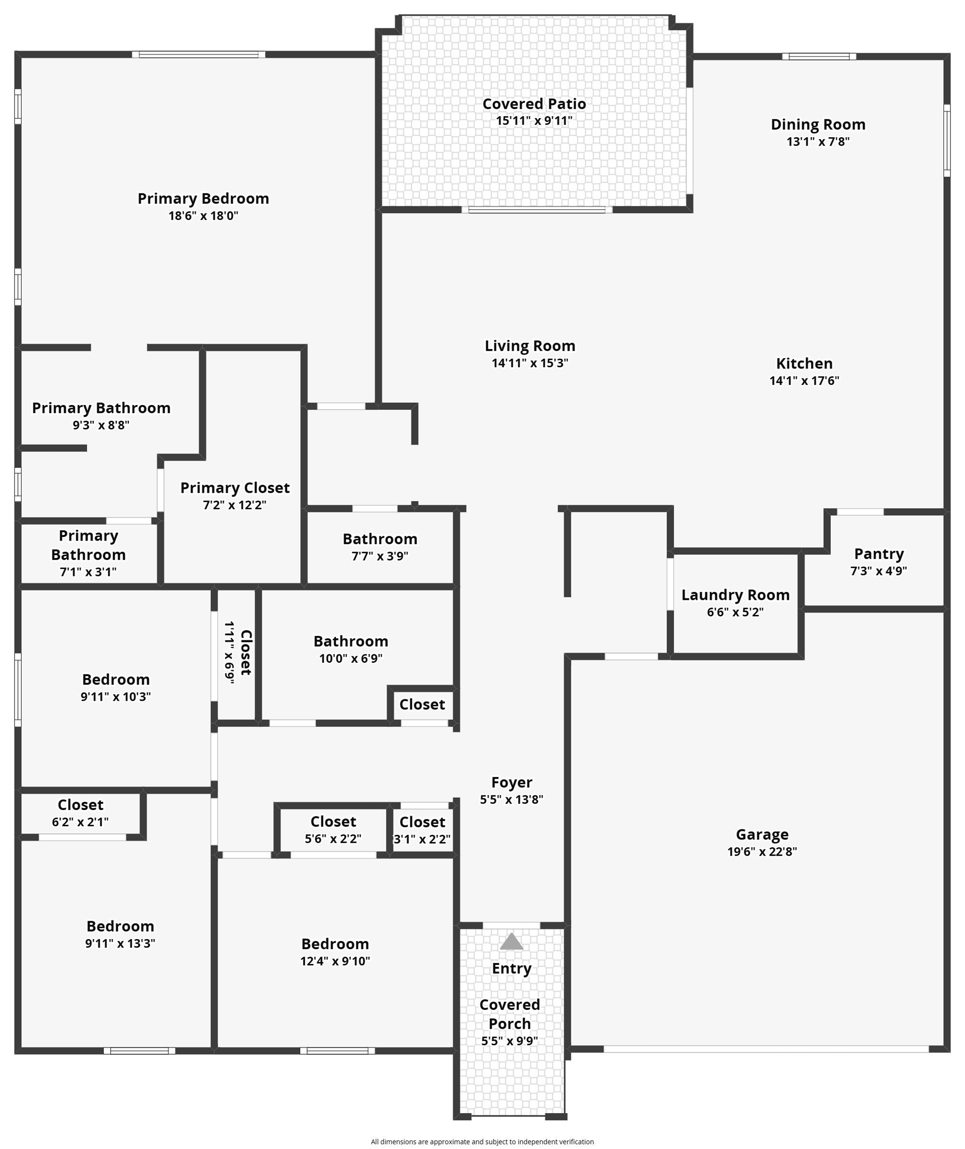 Detail Gallery Image 29 of 29 For 4517 Goode St, Antioch,  CA 94531 - 4 Beds | 3 Baths