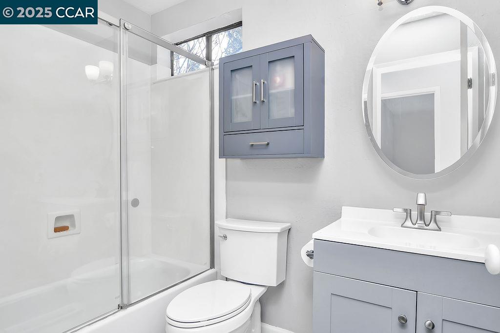 Detail Gallery Image 14 of 24 For 1072 Maywood Lane #36,  Martinez,  CA 94553 - 2 Beds | 1 Baths