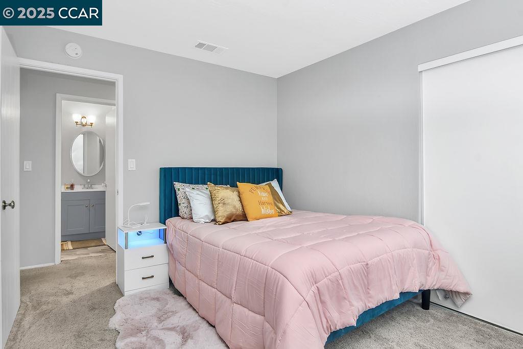 Detail Gallery Image 15 of 24 For 1072 Maywood Lane #36,  Martinez,  CA 94553 - 2 Beds | 1 Baths