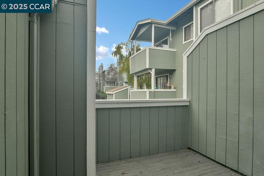 Detail Gallery Image 17 of 24 For 1072 Maywood Lane #36,  Martinez,  CA 94553 - 2 Beds | 1 Baths