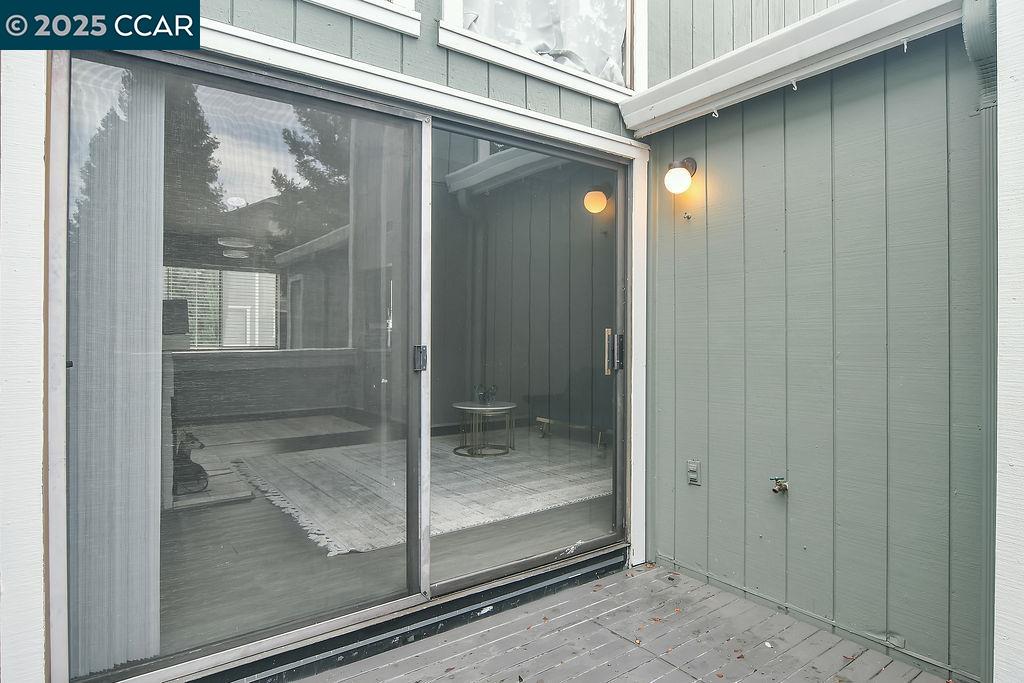 Detail Gallery Image 18 of 24 For 1072 Maywood Lane #36,  Martinez,  CA 94553 - 2 Beds | 1 Baths