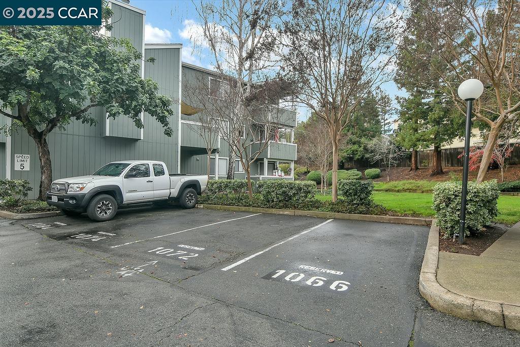 Detail Gallery Image 22 of 24 For 1072 Maywood Lane #36,  Martinez,  CA 94553 - 2 Beds | 1 Baths