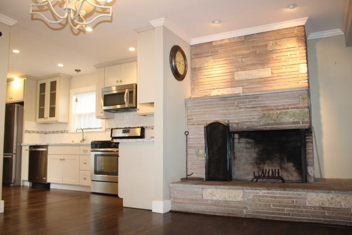 Detail Gallery Image 4 of 20 For 2887 Lincoln Ave, Richmond,  CA 94804 - 3 Beds | 2 Baths