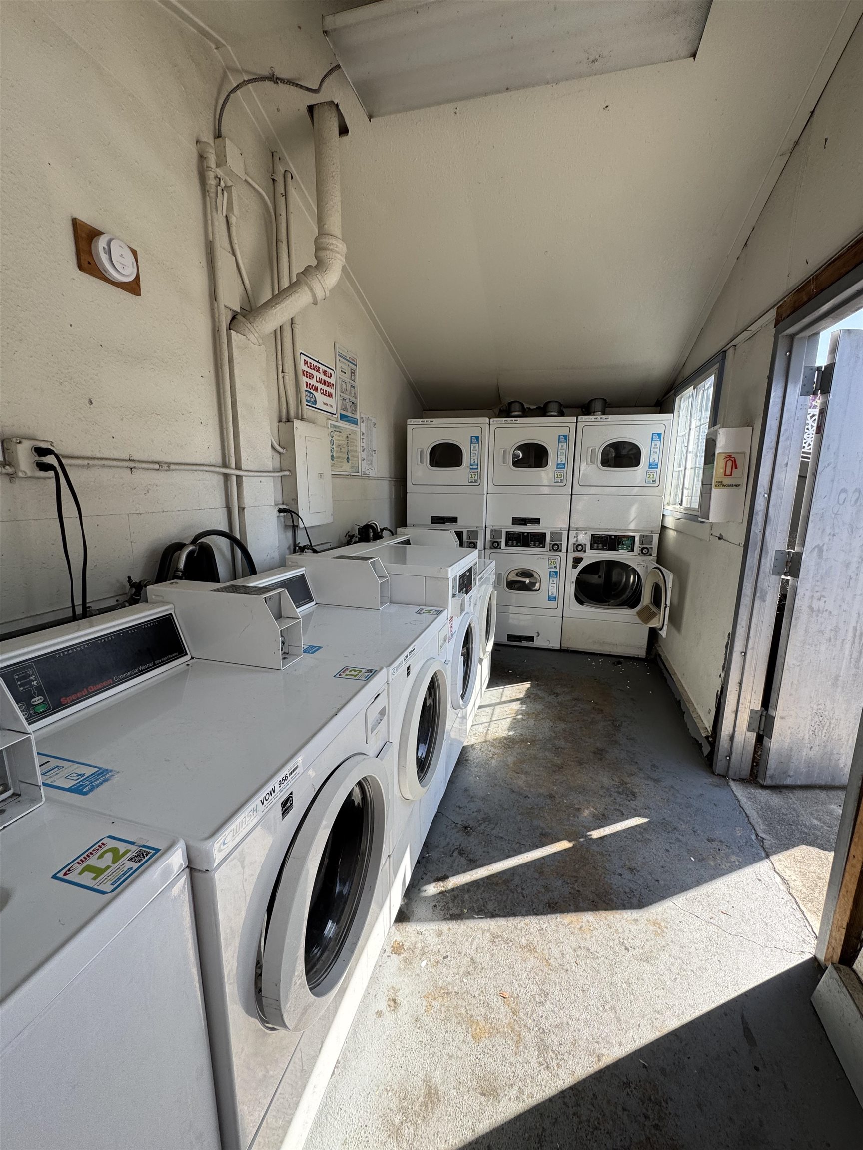 Detail Gallery Image 28 of 41 For 2399 E 14th Street #66,  San Leandro,  CA 94577 - 1 Beds | 1 Baths