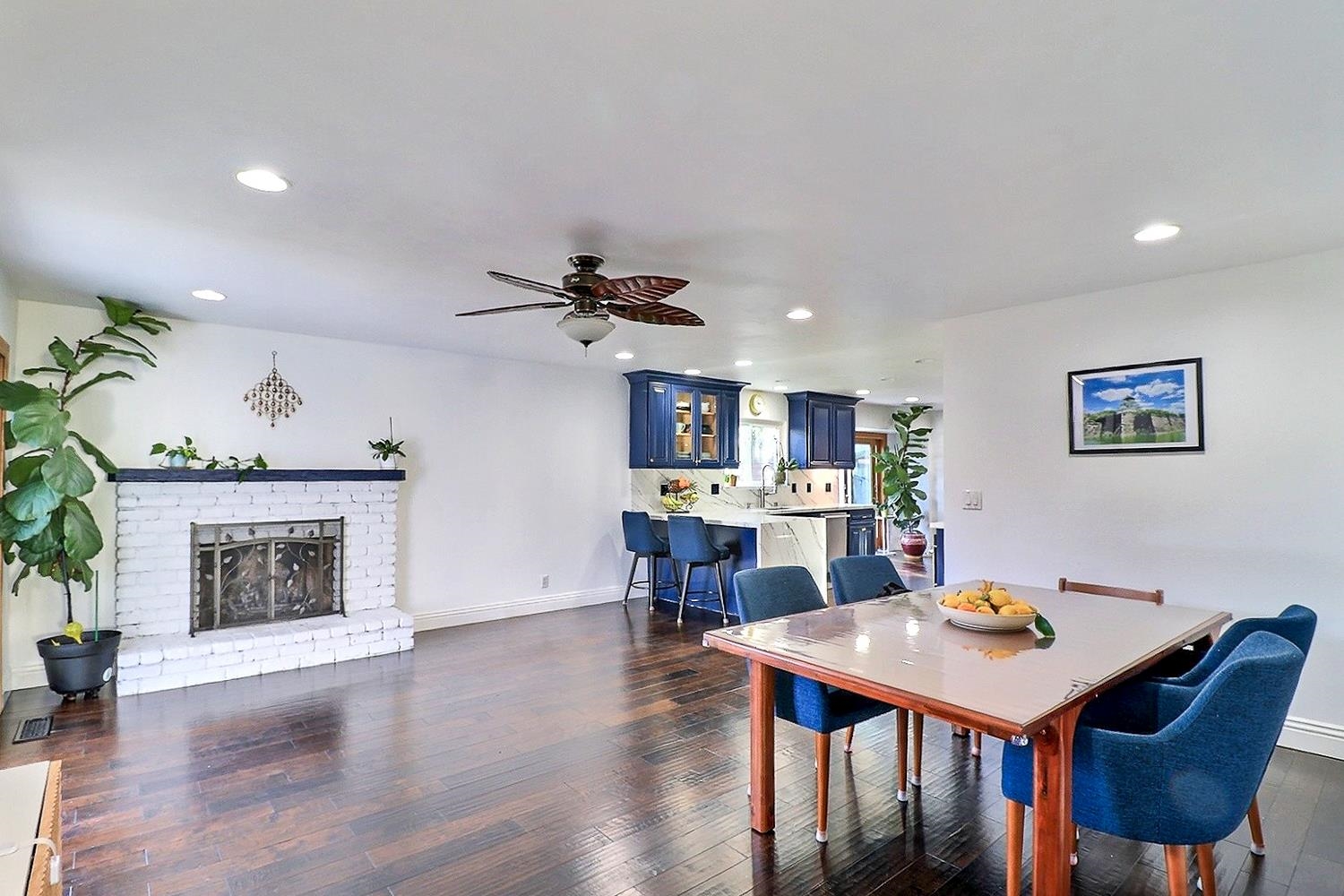 Detail Gallery Image 15 of 50 For 3562 Kimball Way, Concord,  CA 94518 - 5 Beds | 3 Baths