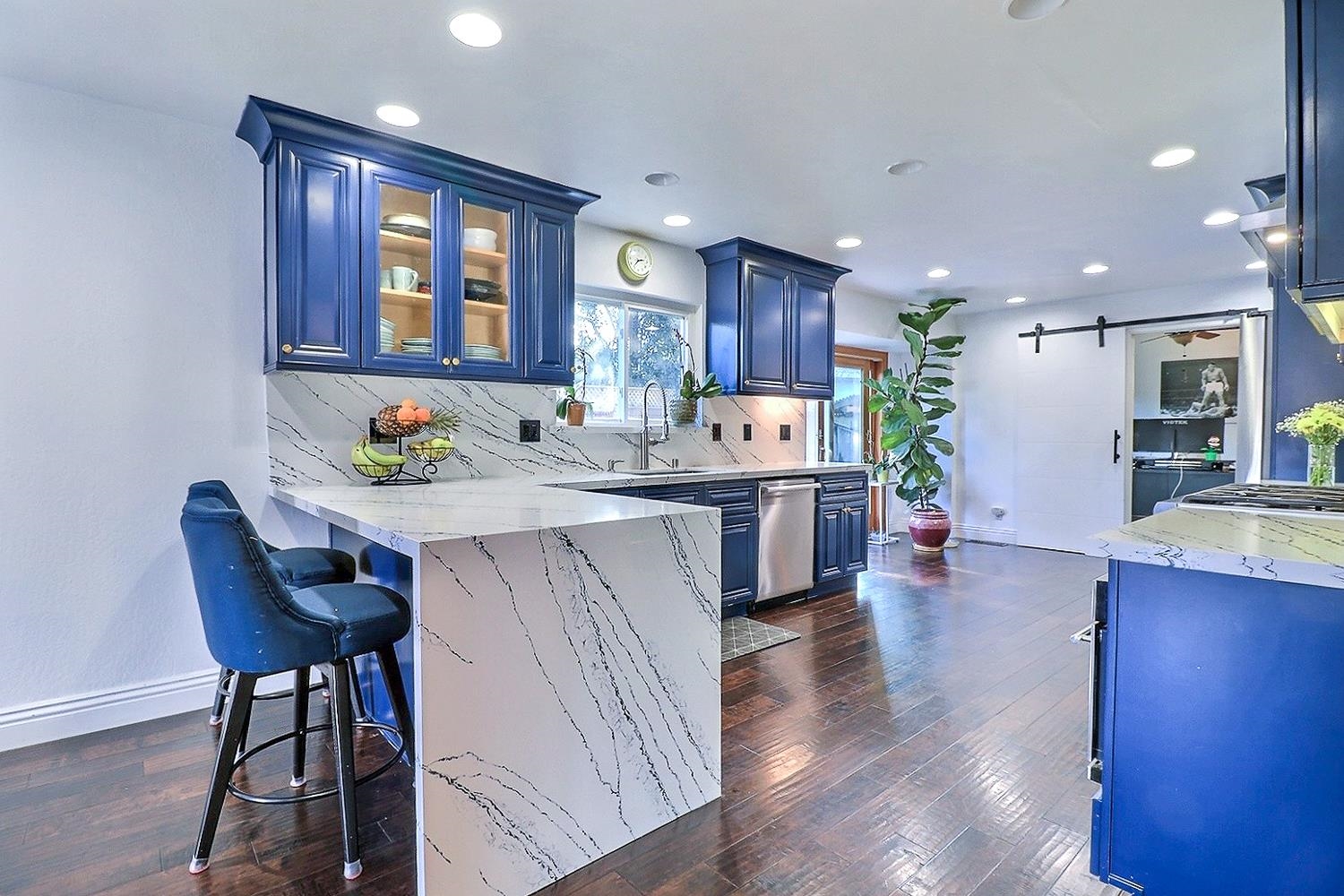 Detail Gallery Image 20 of 50 For 3562 Kimball Way, Concord,  CA 94518 - 5 Beds | 3 Baths