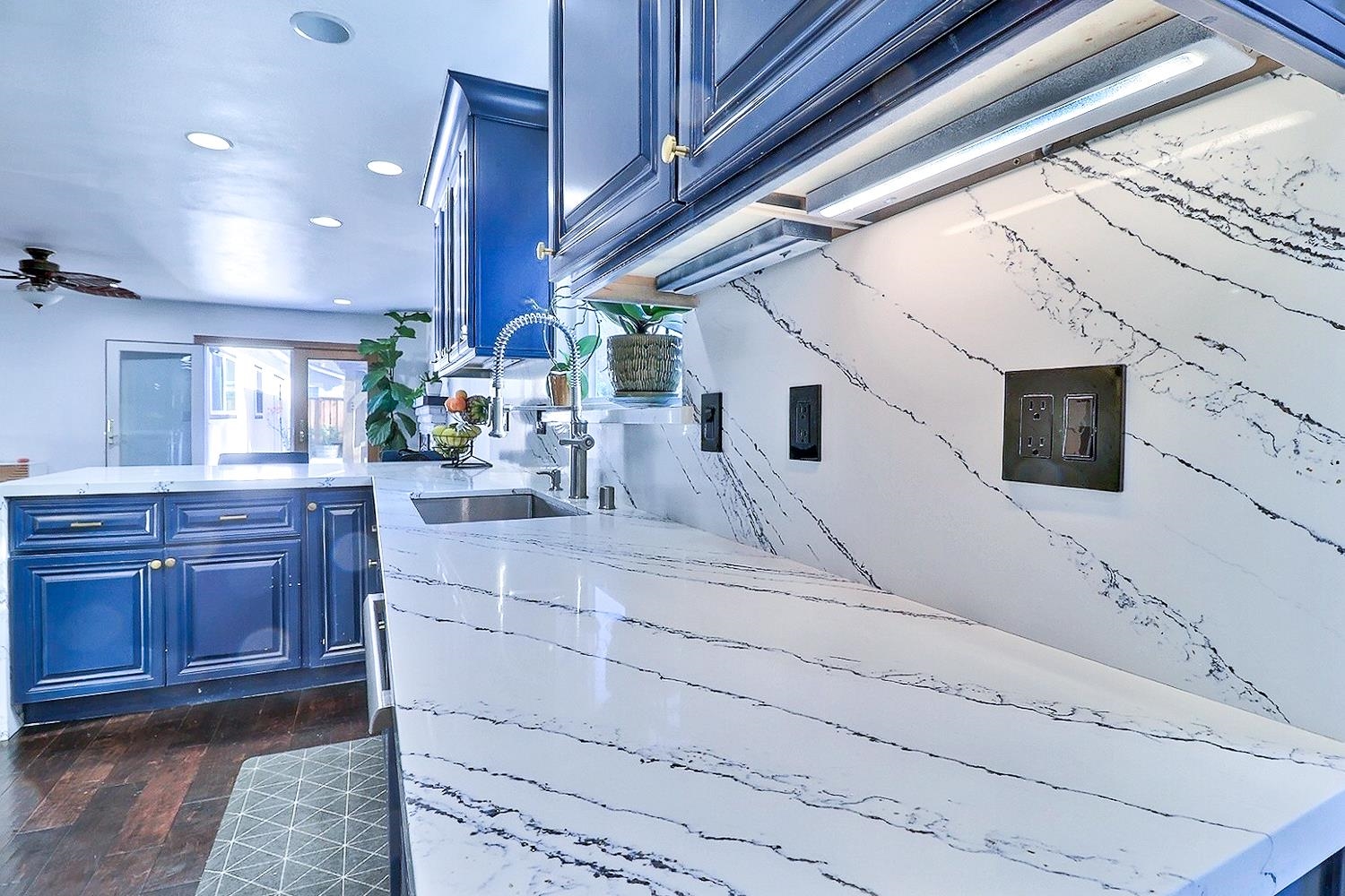 Detail Gallery Image 21 of 50 For 3562 Kimball Way, Concord,  CA 94518 - 5 Beds | 3 Baths