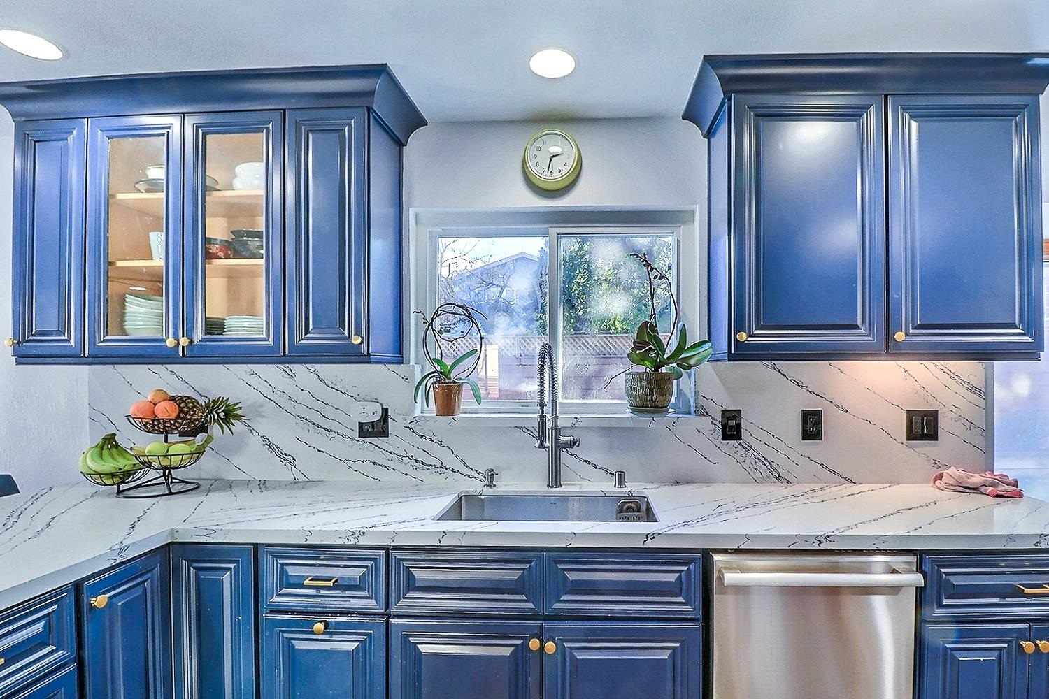 Detail Gallery Image 22 of 50 For 3562 Kimball Way, Concord,  CA 94518 - 5 Beds | 3 Baths