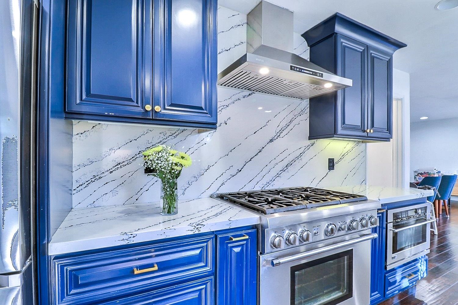 Detail Gallery Image 25 of 50 For 3562 Kimball Way, Concord,  CA 94518 - 5 Beds | 3 Baths