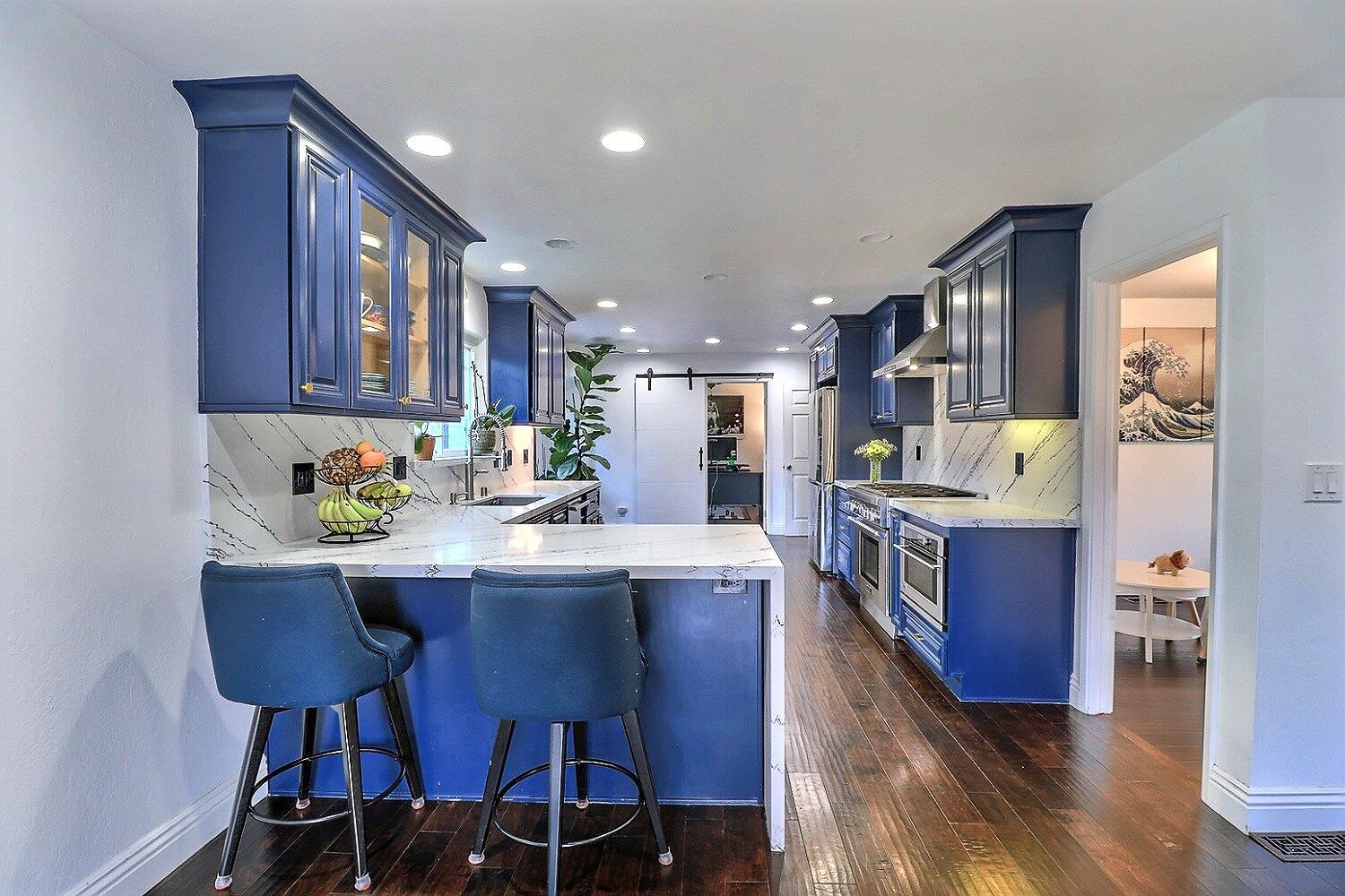 Detail Gallery Image 26 of 50 For 3562 Kimball Way, Concord,  CA 94518 - 5 Beds | 3 Baths