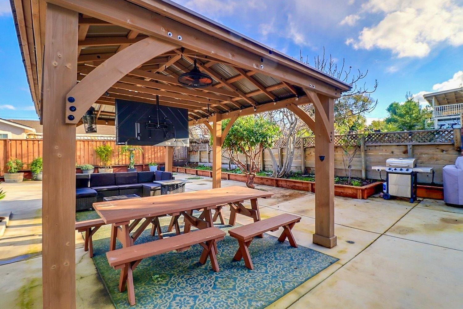 Detail Gallery Image 45 of 50 For 3562 Kimball Way, Concord,  CA 94518 - 5 Beds | 3 Baths