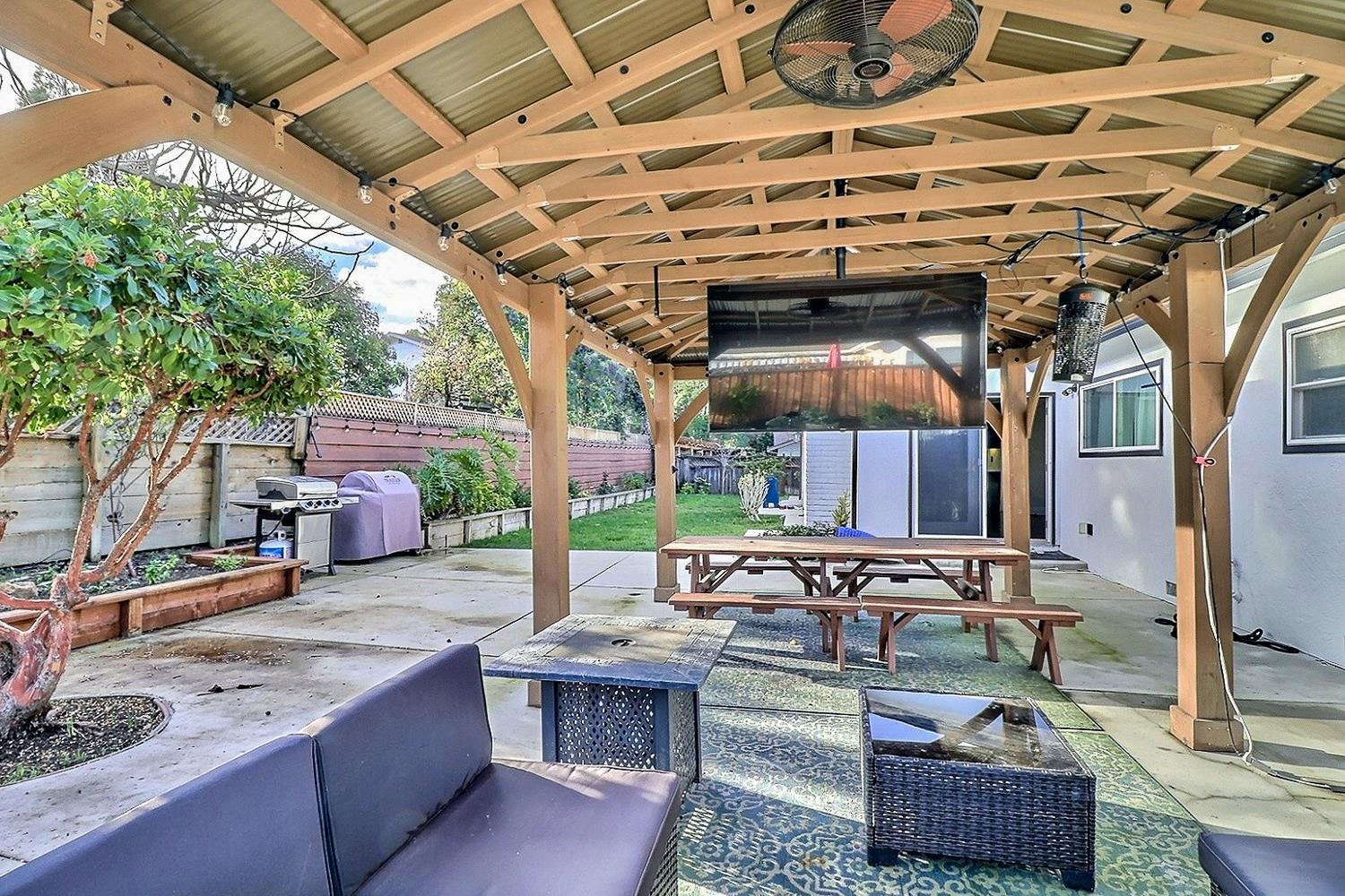 Detail Gallery Image 47 of 50 For 3562 Kimball Way, Concord,  CA 94518 - 5 Beds | 3 Baths