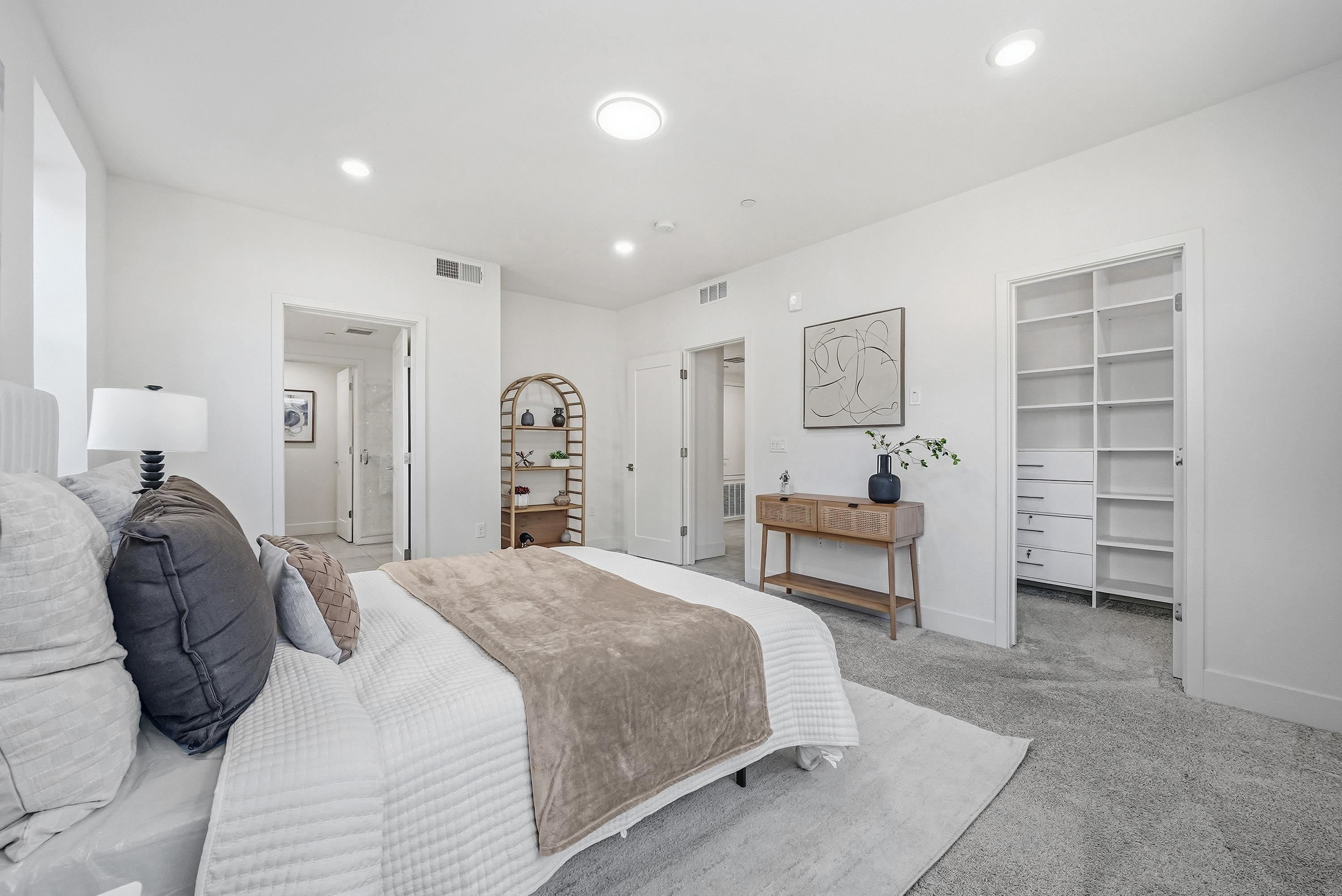 Detail Gallery Image 16 of 38 For 45235 Wisdom Rd. #1000,  Fremont,  CA 94538 - 3 Beds | 3 Baths