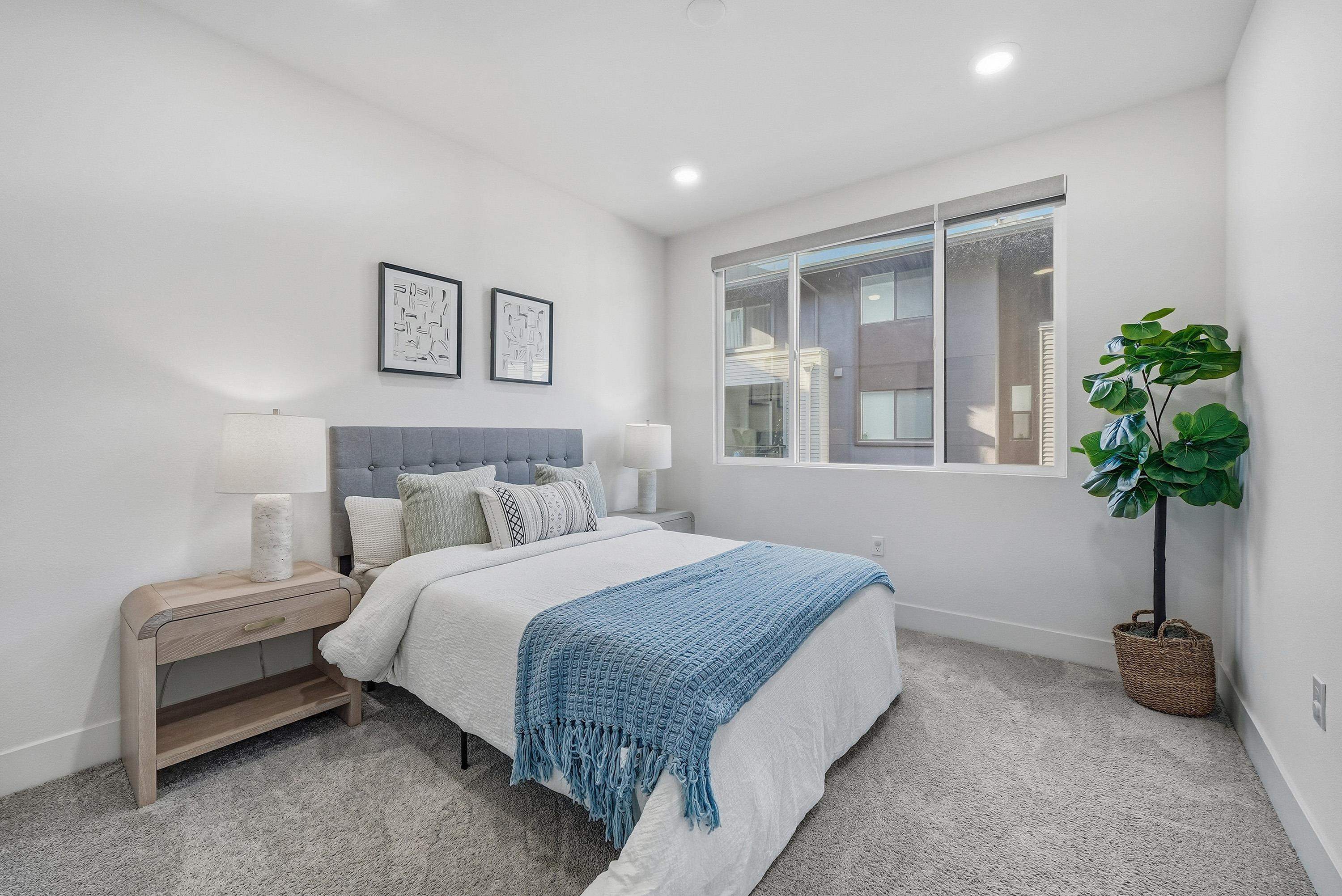 Detail Gallery Image 22 of 38 For 45235 Wisdom Rd. #1000,  Fremont,  CA 94538 - 3 Beds | 3 Baths