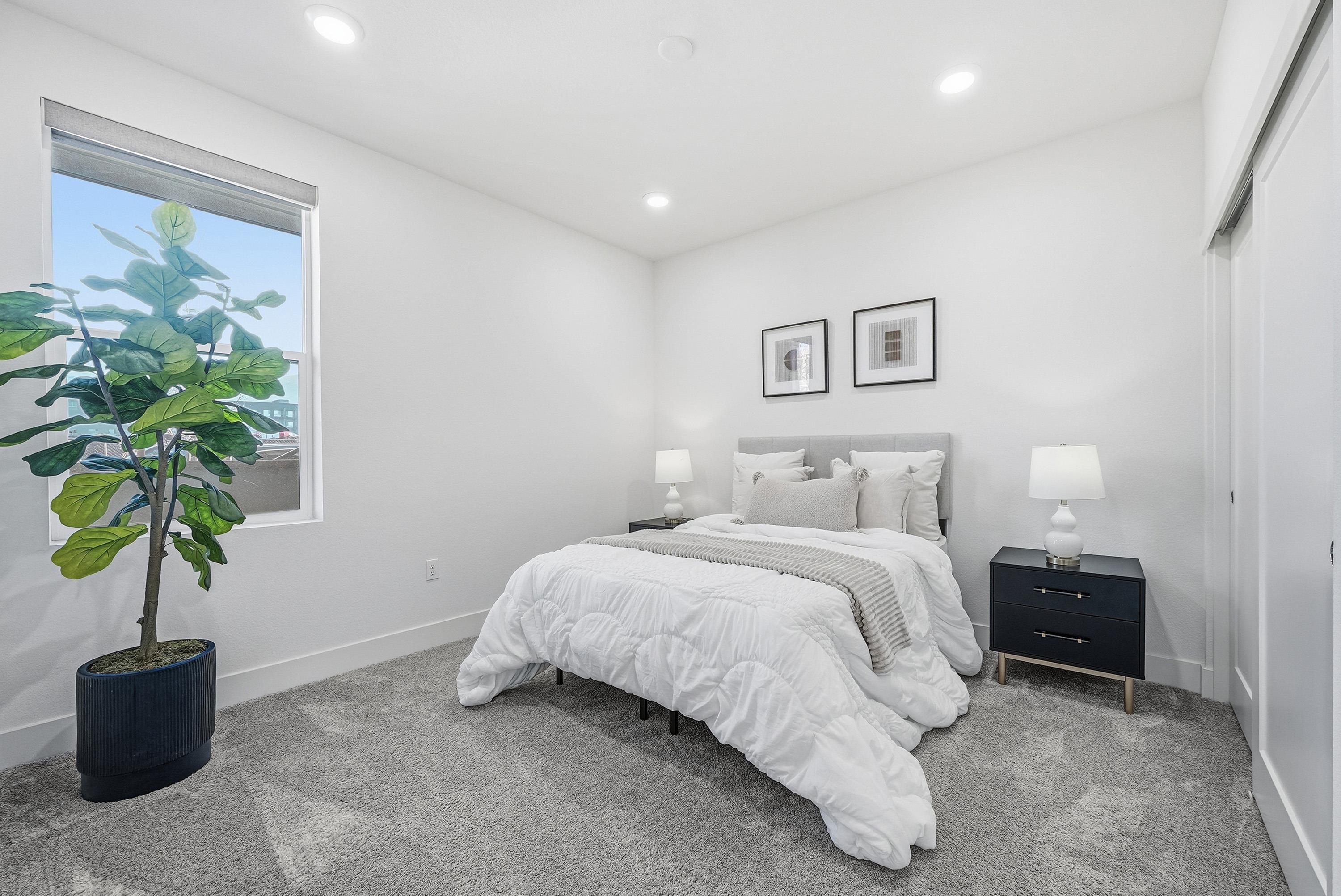 Detail Gallery Image 26 of 38 For 45235 Wisdom Rd. #1000,  Fremont,  CA 94538 - 3 Beds | 3 Baths