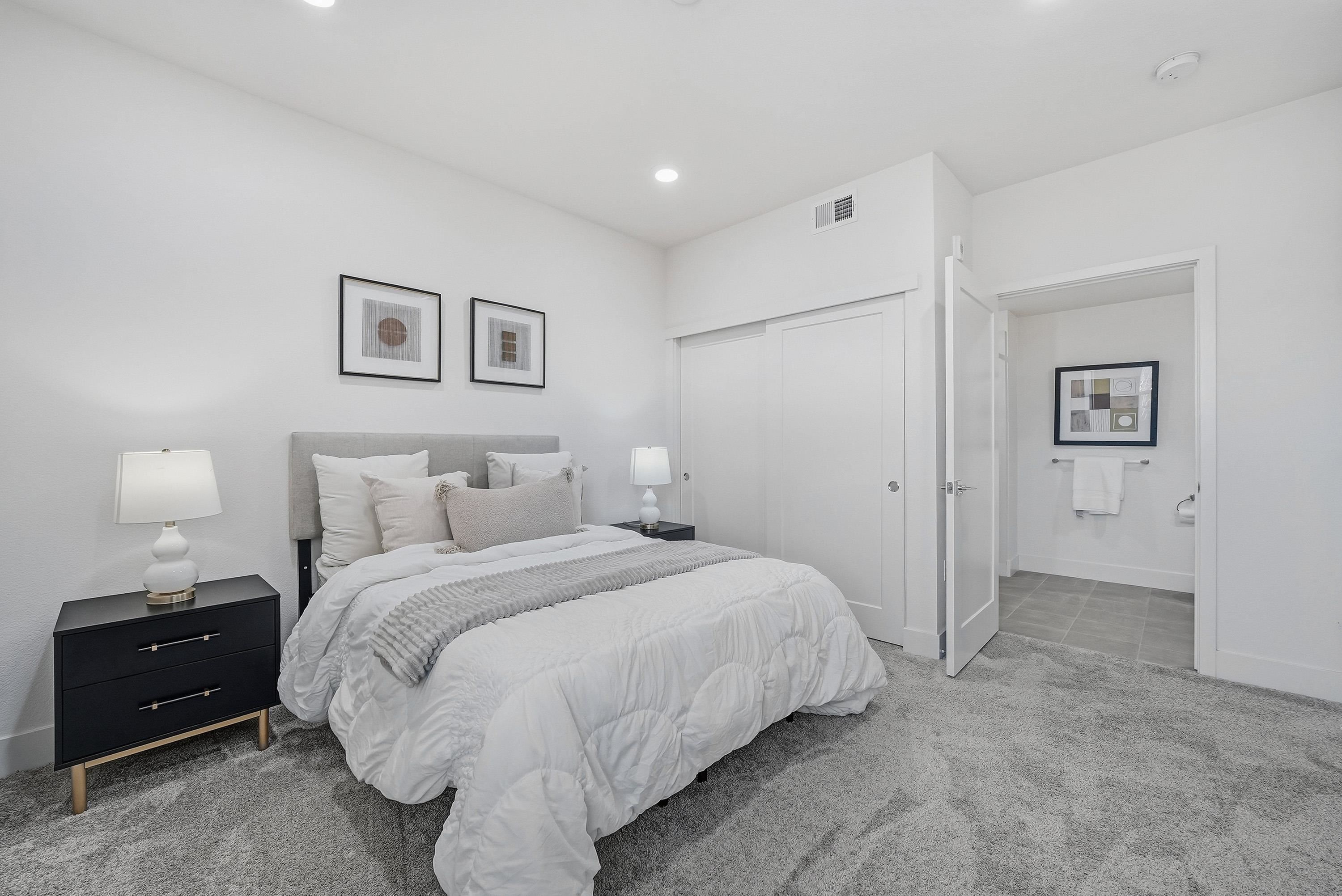 Detail Gallery Image 27 of 38 For 45235 Wisdom Rd. #1000,  Fremont,  CA 94538 - 3 Beds | 3 Baths