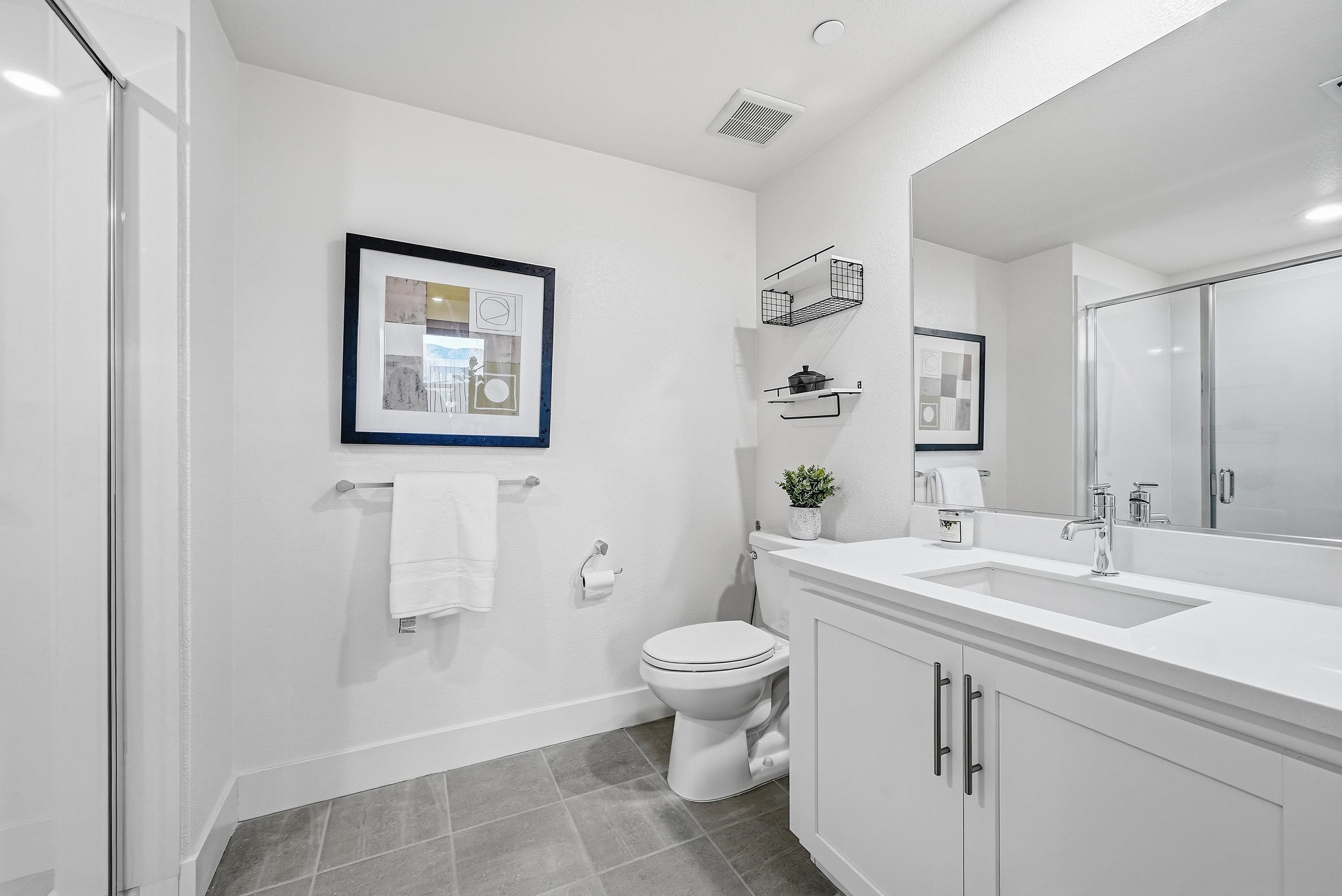 Detail Gallery Image 29 of 38 For 45235 Wisdom Rd. #1000,  Fremont,  CA 94538 - 3 Beds | 3 Baths