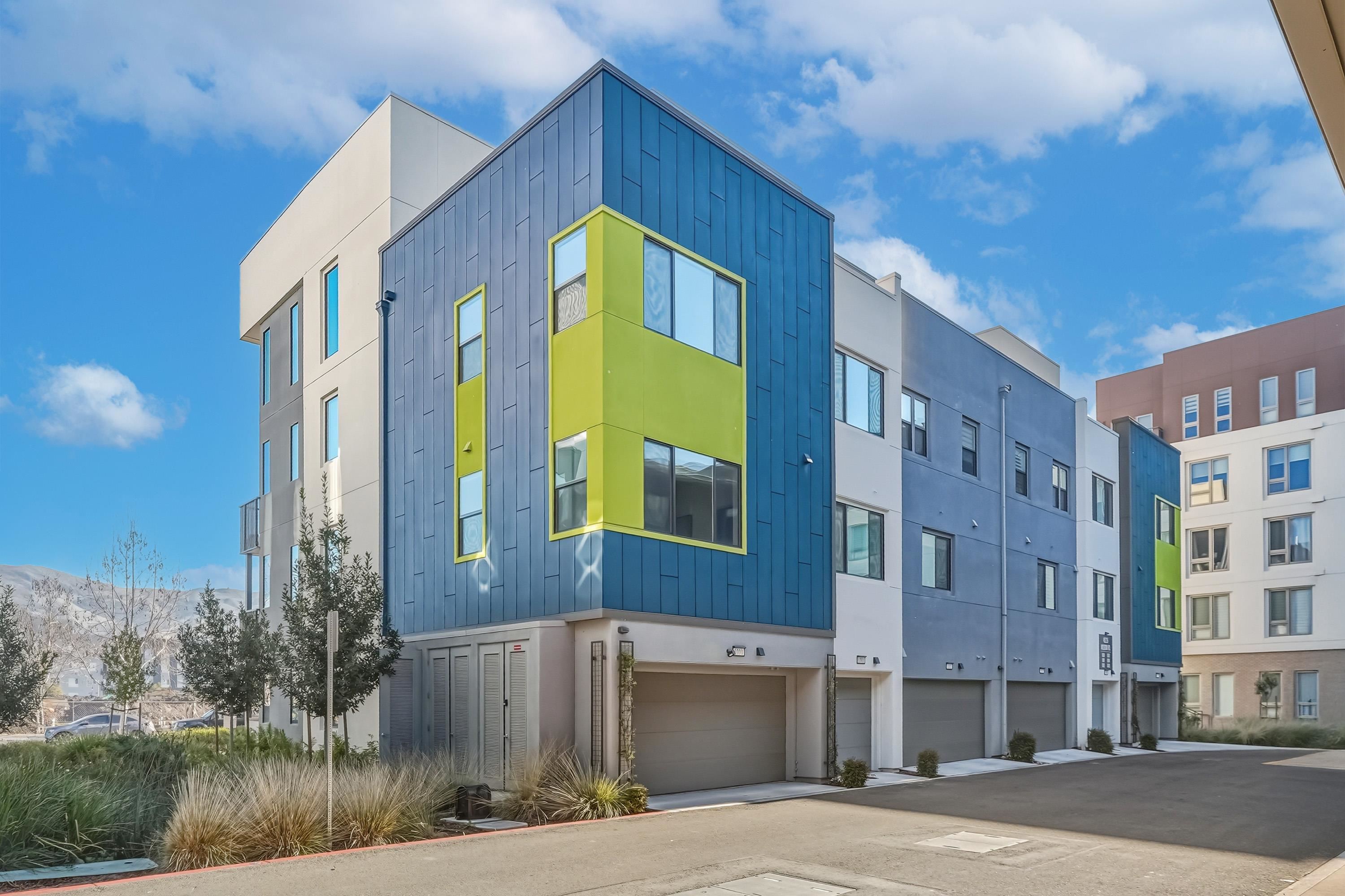 Detail Gallery Image 35 of 38 For 45235 Wisdom Rd. #1000,  Fremont,  CA 94538 - 3 Beds | 3 Baths