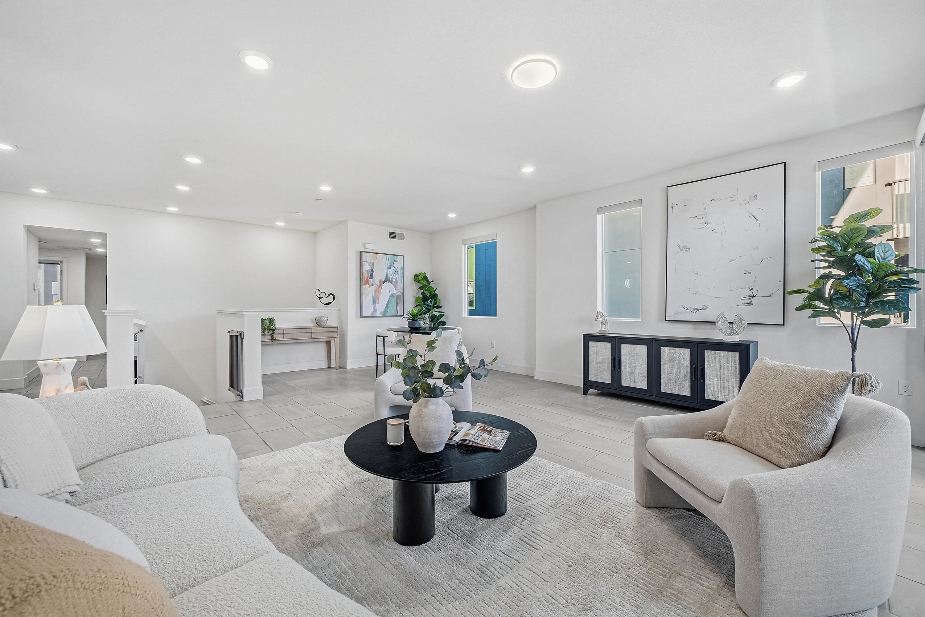 Detail Gallery Image 8 of 38 For 45235 Wisdom Rd. #1000,  Fremont,  CA 94538 - 3 Beds | 3 Baths