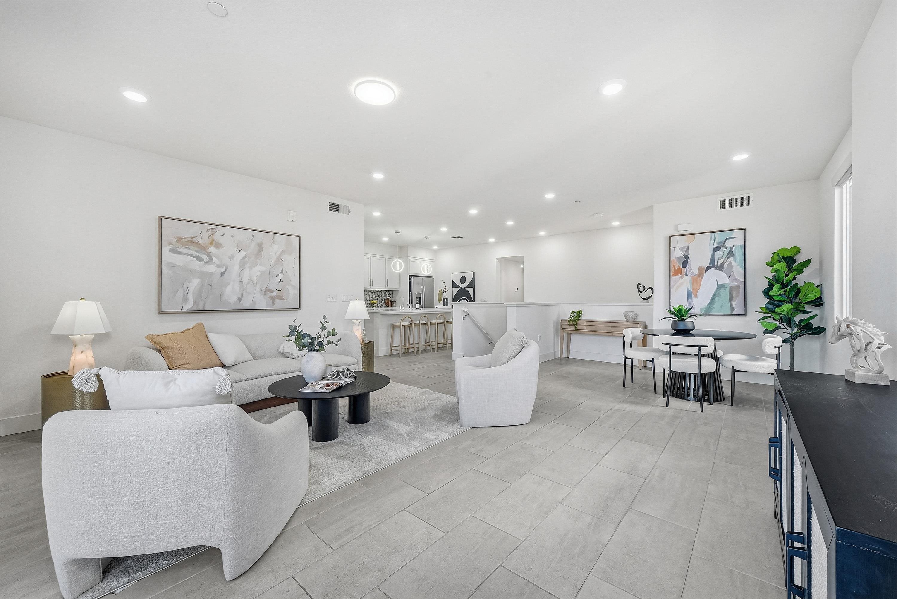 Detail Gallery Image 9 of 38 For 45235 Wisdom Rd. #1000,  Fremont,  CA 94538 - 3 Beds | 3 Baths