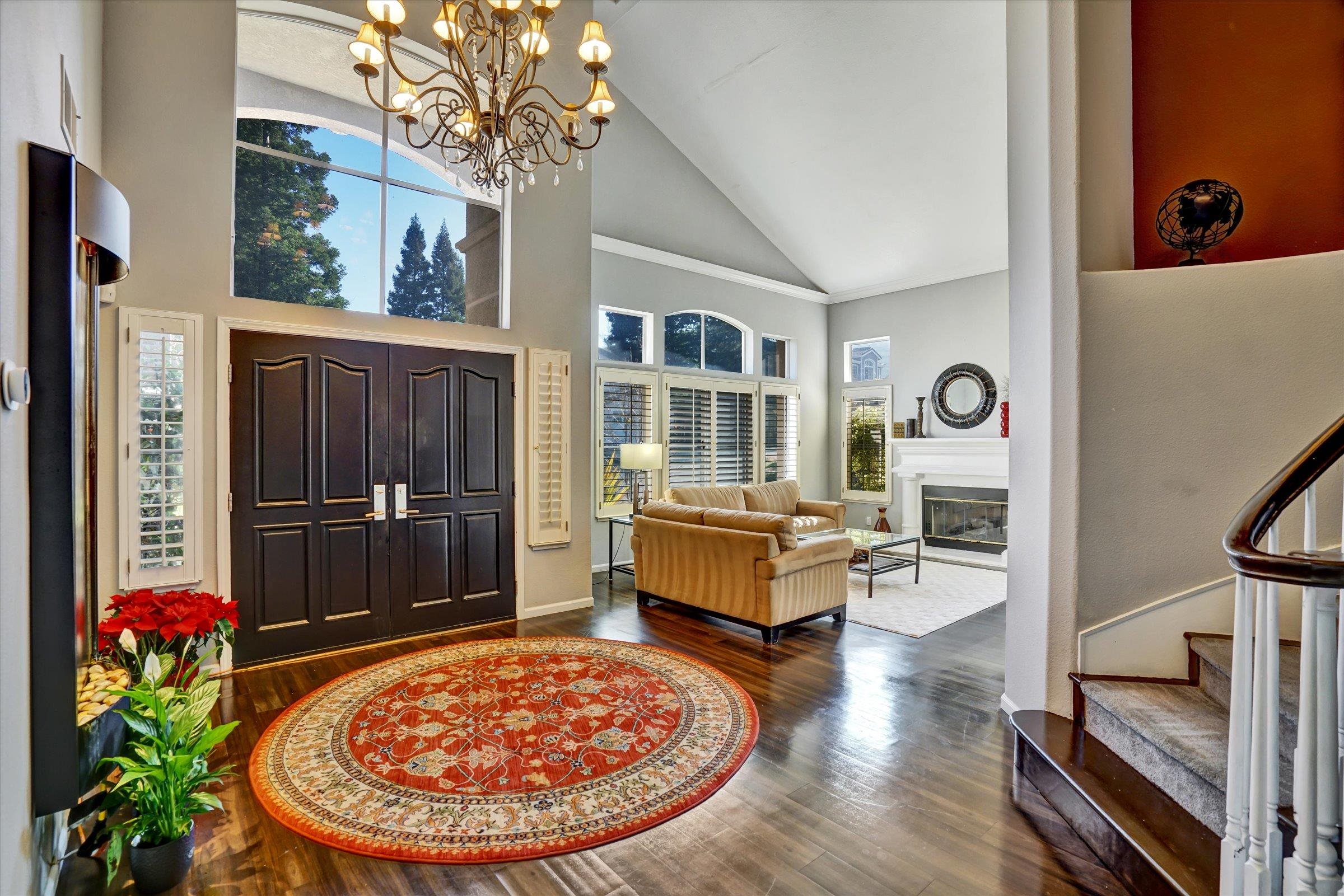 Detail Gallery Image 11 of 45 For 36 Savona Court, Danville,  CA 94526 - 4 Beds | 3 Baths