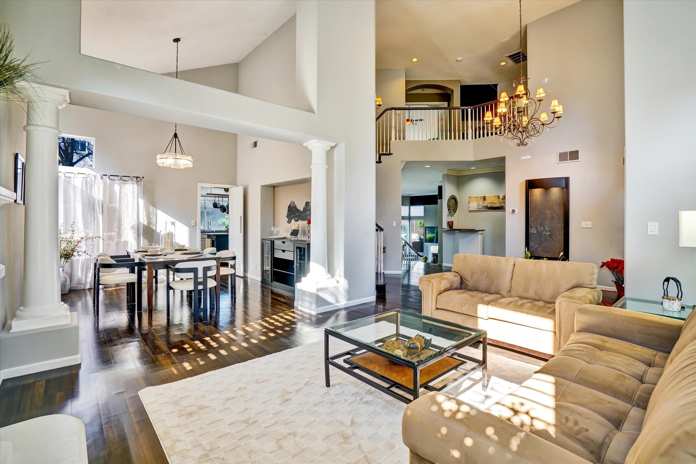 Detail Gallery Image 13 of 45 For 36 Savona Court, Danville,  CA 94526 - 4 Beds | 3 Baths