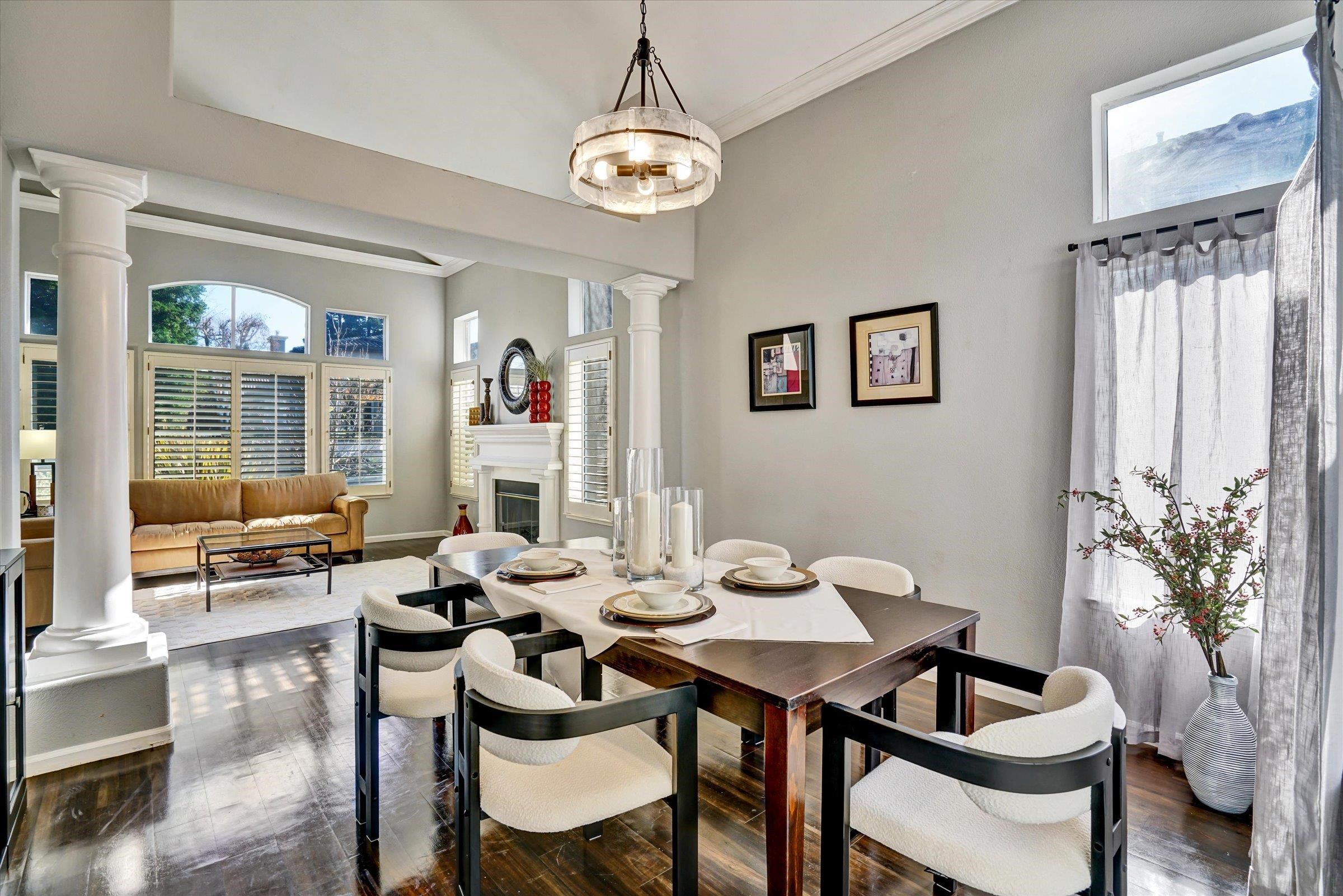 Detail Gallery Image 16 of 45 For 36 Savona Court, Danville,  CA 94526 - 4 Beds | 3 Baths