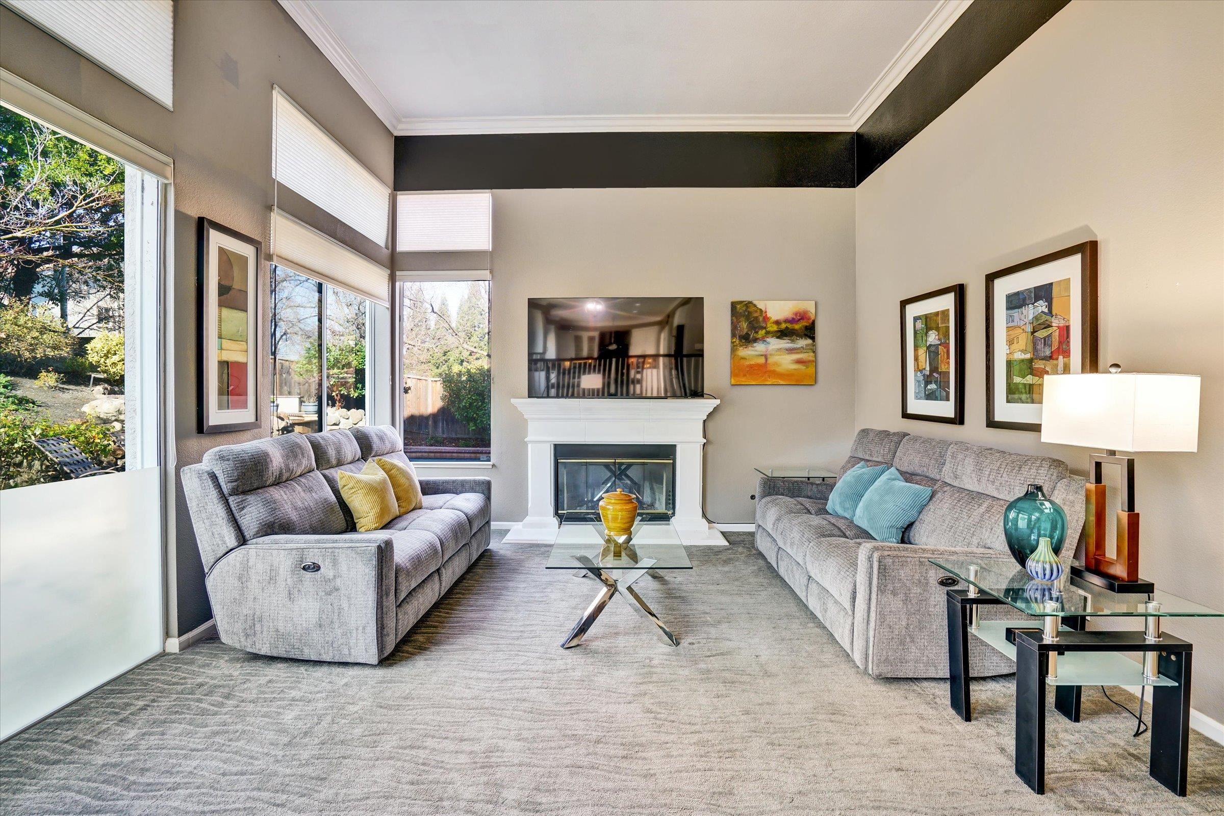 Detail Gallery Image 22 of 45 For 36 Savona Court, Danville,  CA 94526 - 4 Beds | 3 Baths