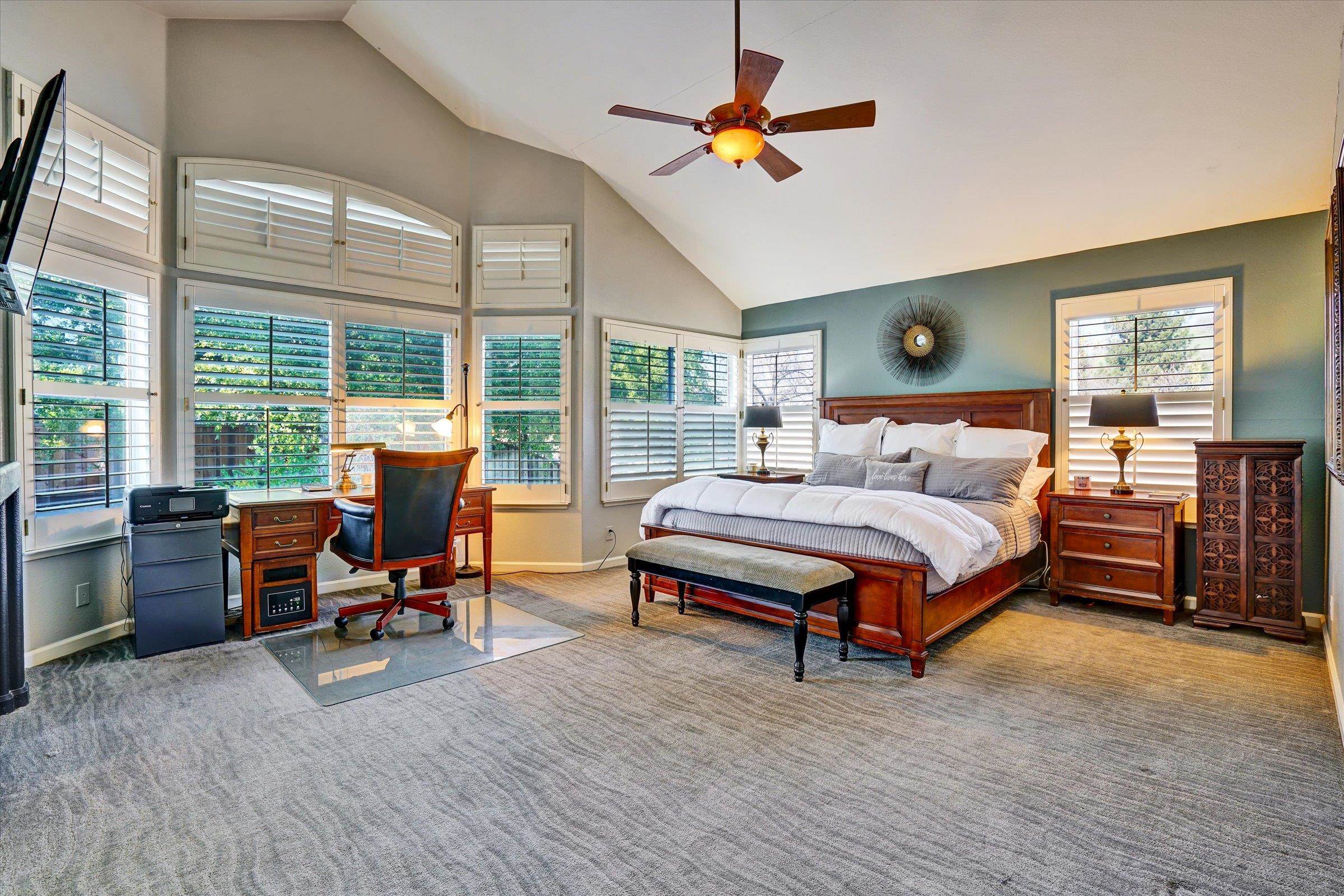 Detail Gallery Image 30 of 45 For 36 Savona Court, Danville,  CA 94526 - 4 Beds | 3 Baths