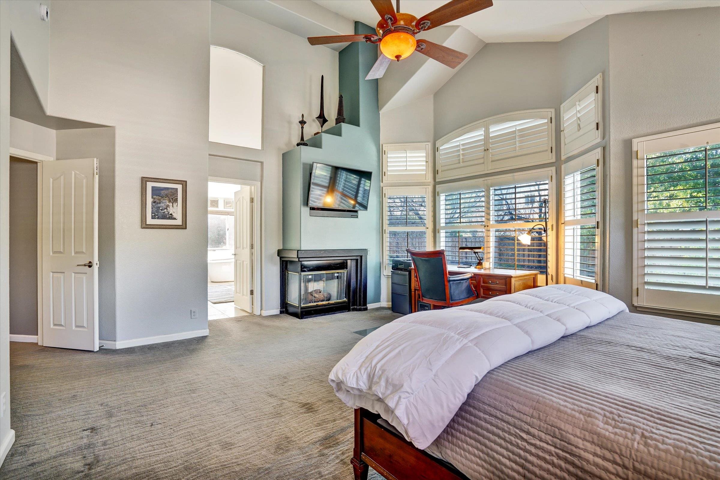 Detail Gallery Image 31 of 45 For 36 Savona Court, Danville,  CA 94526 - 4 Beds | 3 Baths