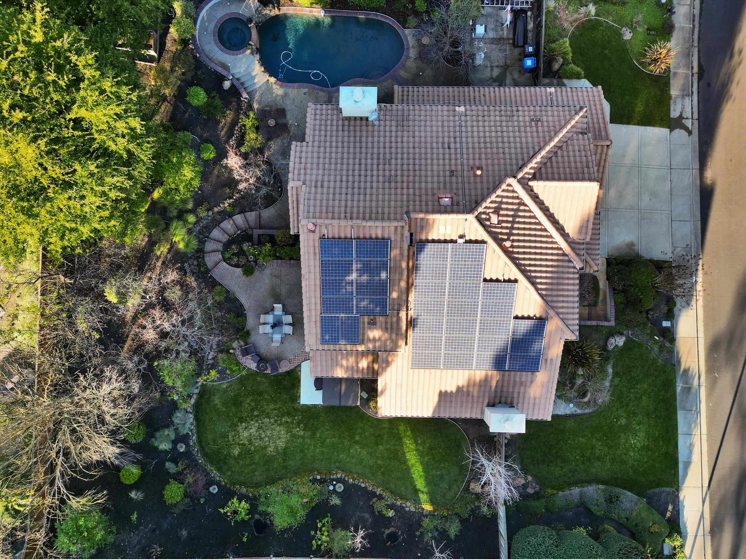 Detail Gallery Image 35 of 45 For 36 Savona Court, Danville,  CA 94526 - 4 Beds | 3 Baths