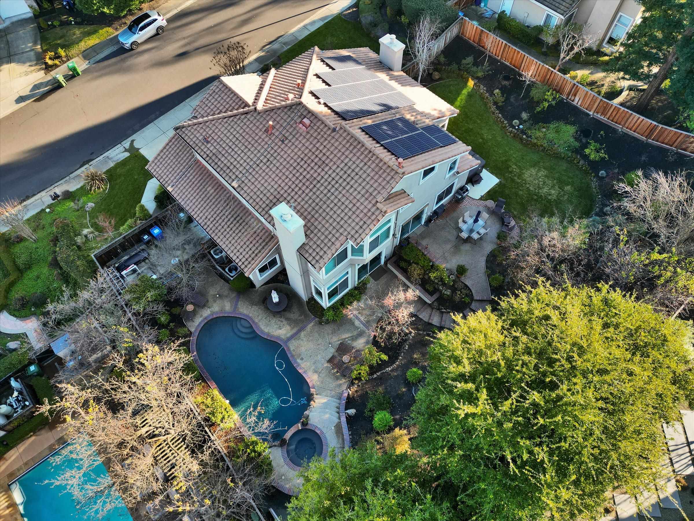 Detail Gallery Image 38 of 45 For 36 Savona Court, Danville,  CA 94526 - 4 Beds | 3 Baths