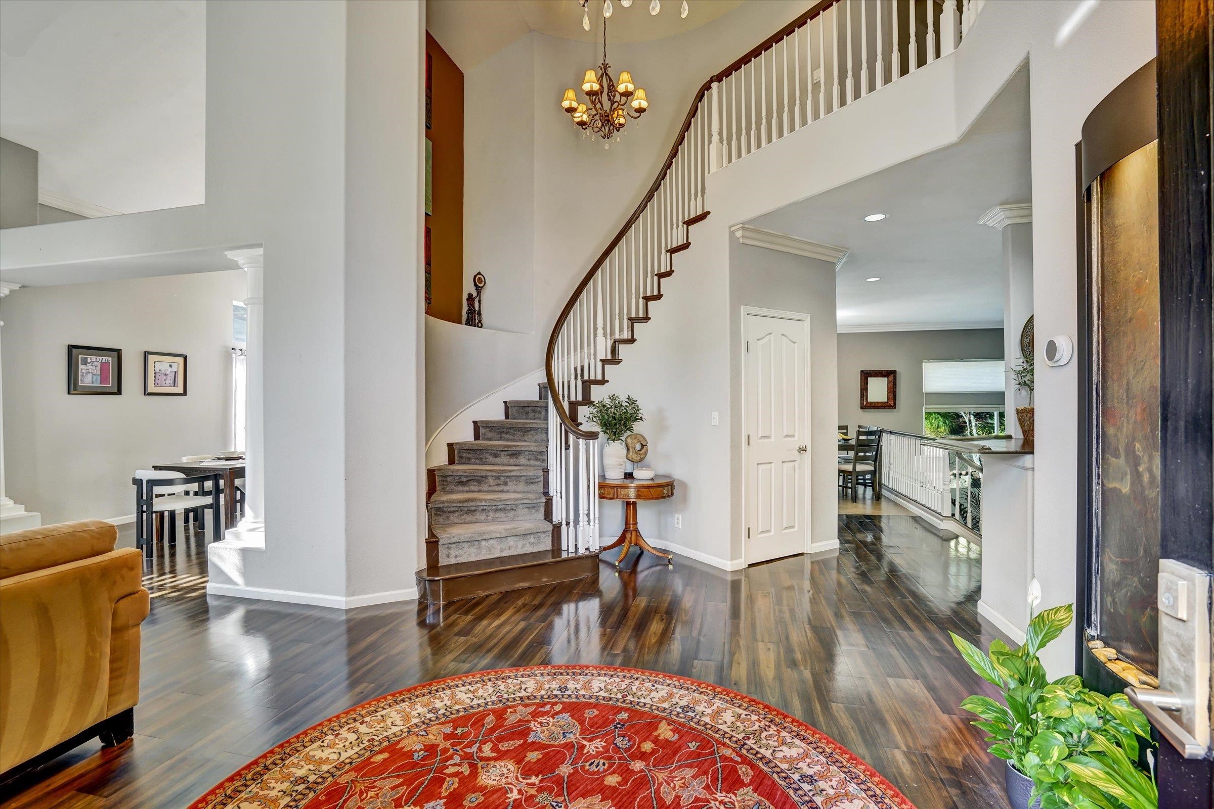 Detail Gallery Image 10 of 45 For 36 Savona Court, Danville,  CA 94526 - 4 Beds | 3 Baths