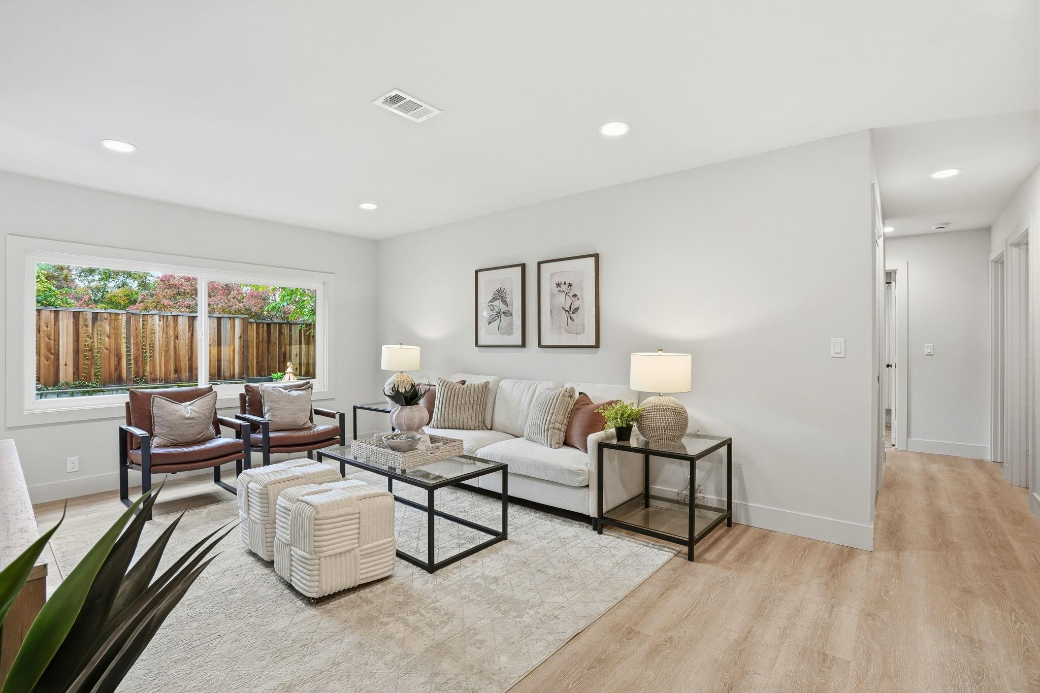 Detail Gallery Image 6 of 39 For 1400 Whitman Rd, Concord,  CA 94518 - 3 Beds | 2 Baths