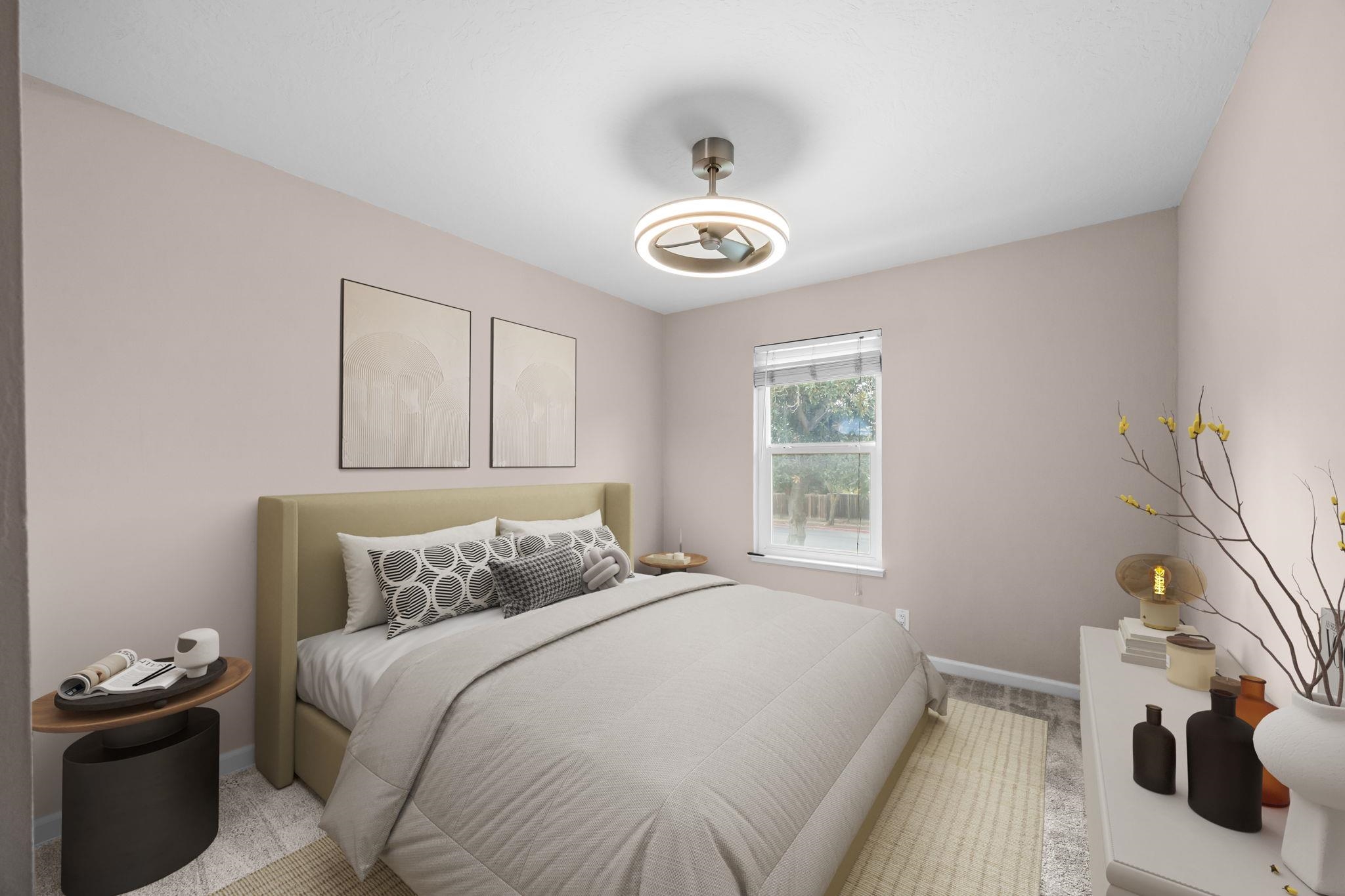 Detail Gallery Image 15 of 26 For 1819 Wildbrook Ct #D,  Concord,  CA 94521 - 3 Beds | 2 Baths