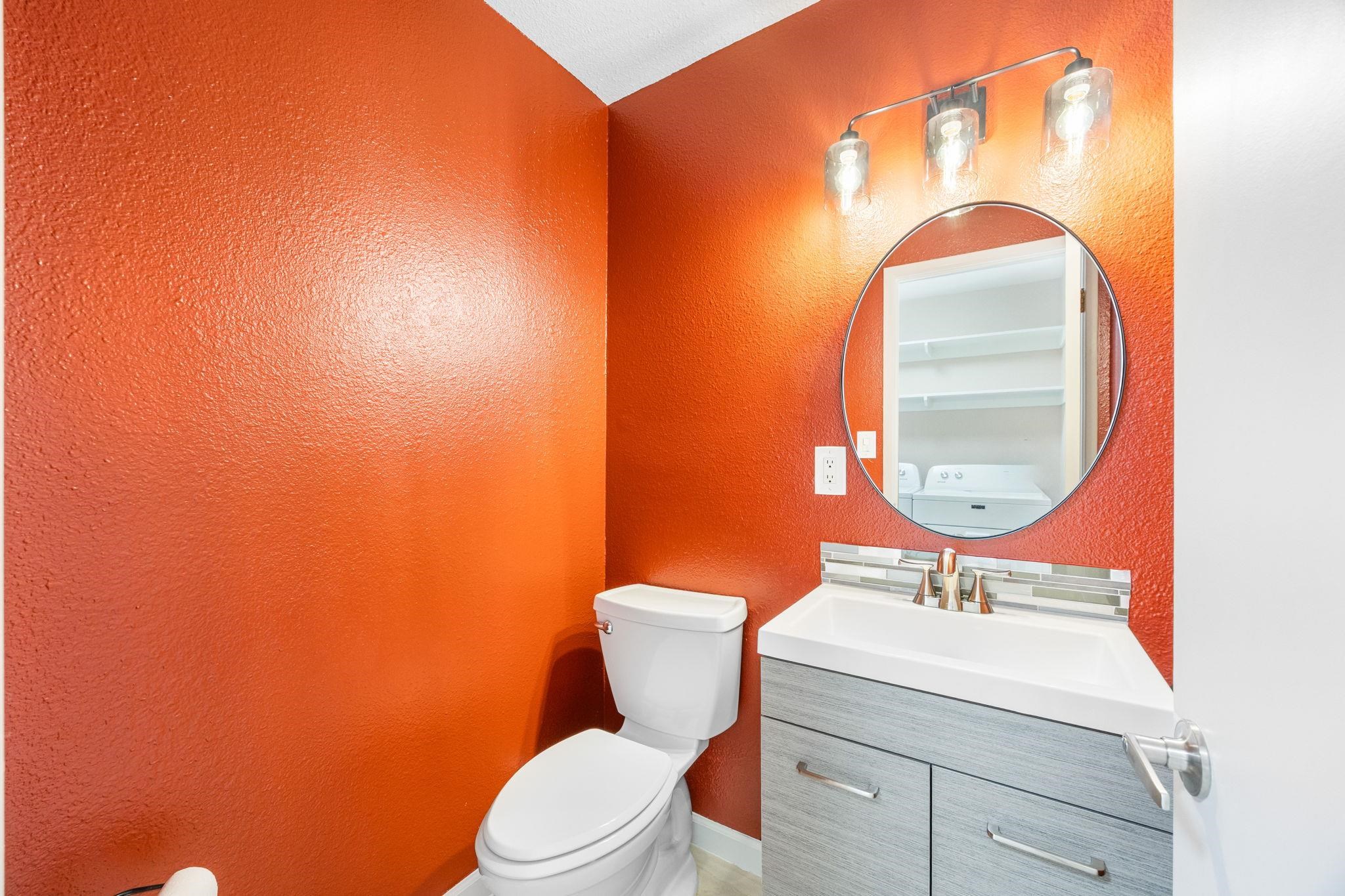 Detail Gallery Image 18 of 39 For 1819 Wildbrook Ct #D,  Concord,  CA 94521 - 3 Beds | 2 Baths