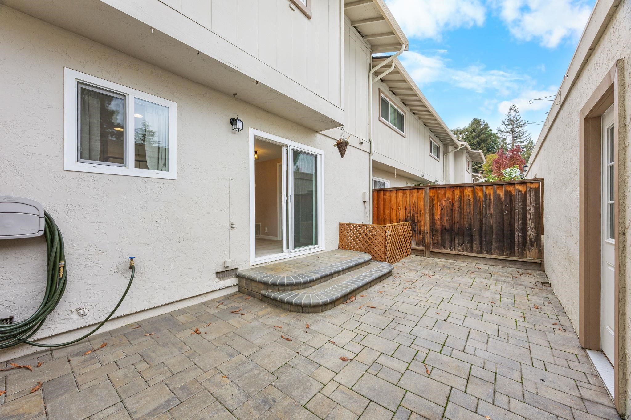 Detail Gallery Image 21 of 26 For 1819 Wildbrook Ct #D,  Concord,  CA 94521 - 3 Beds | 2 Baths