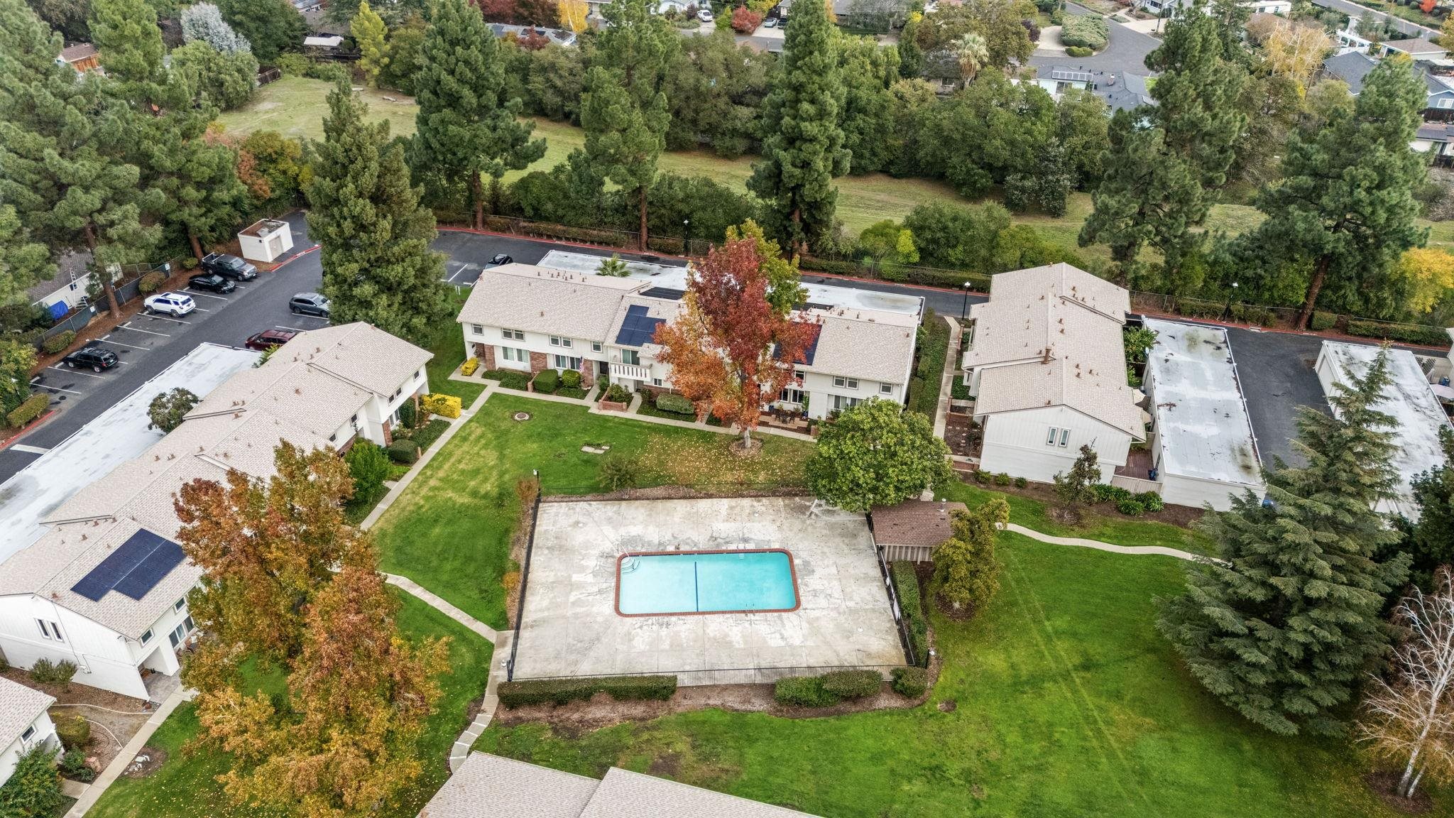 Detail Gallery Image 24 of 26 For 1819 Wildbrook Ct #D,  Concord,  CA 94521 - 3 Beds | 2 Baths