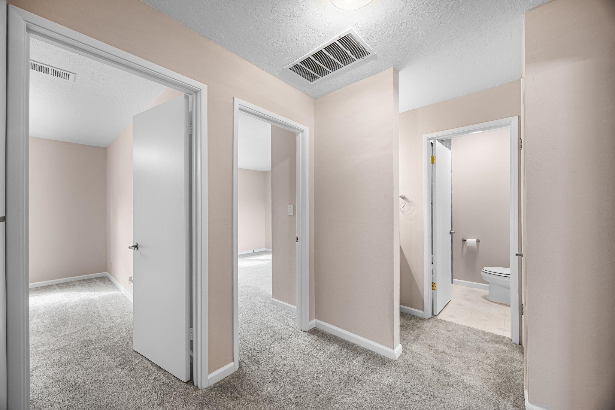 Detail Gallery Image 25 of 39 For 1819 Wildbrook Ct #D,  Concord,  CA 94521 - 3 Beds | 2 Baths