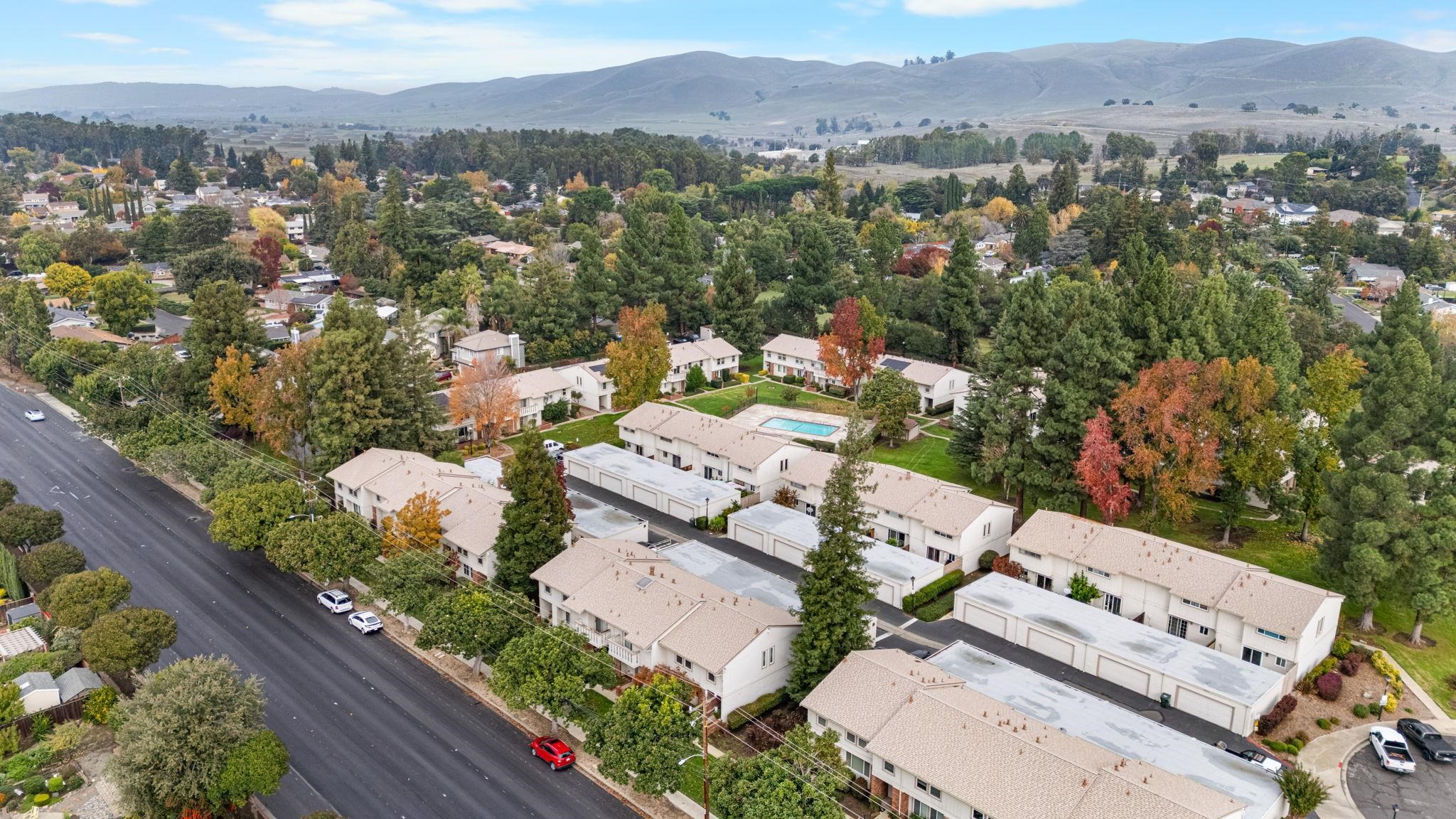 Detail Gallery Image 25 of 26 For 1819 Wildbrook Ct #D,  Concord,  CA 94521 - 3 Beds | 2 Baths