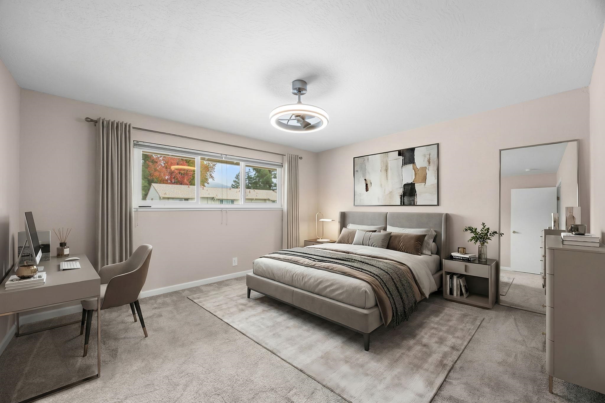 Detail Gallery Image 38 of 39 For 1819 Wildbrook Ct #D,  Concord,  CA 94521 - 3 Beds | 2 Baths