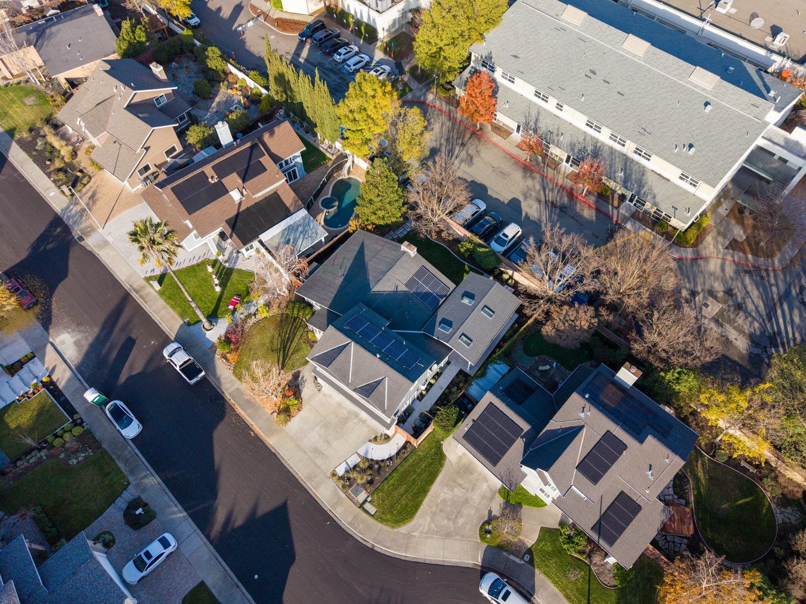 Detail Gallery Image 22 of 23 For 7937 Shannon Court, Dublin,  CA 94568 - 5 Beds | 3 Baths