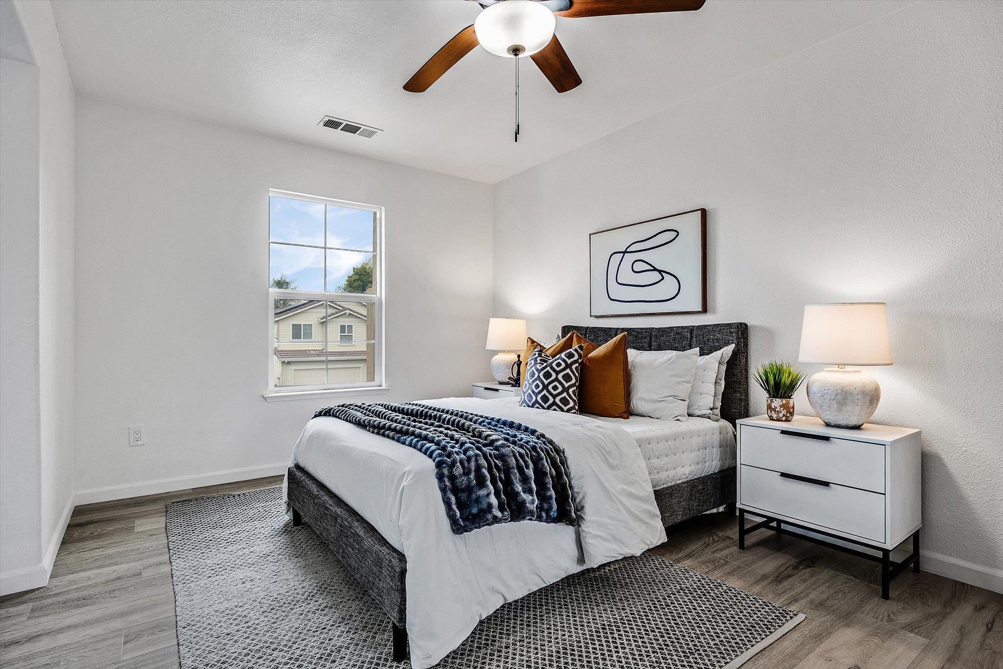 Detail Gallery Image 18 of 56 For 4726 Dandelion Loop, Tracy,  CA 95377 - 4 Beds | 2/1 Baths