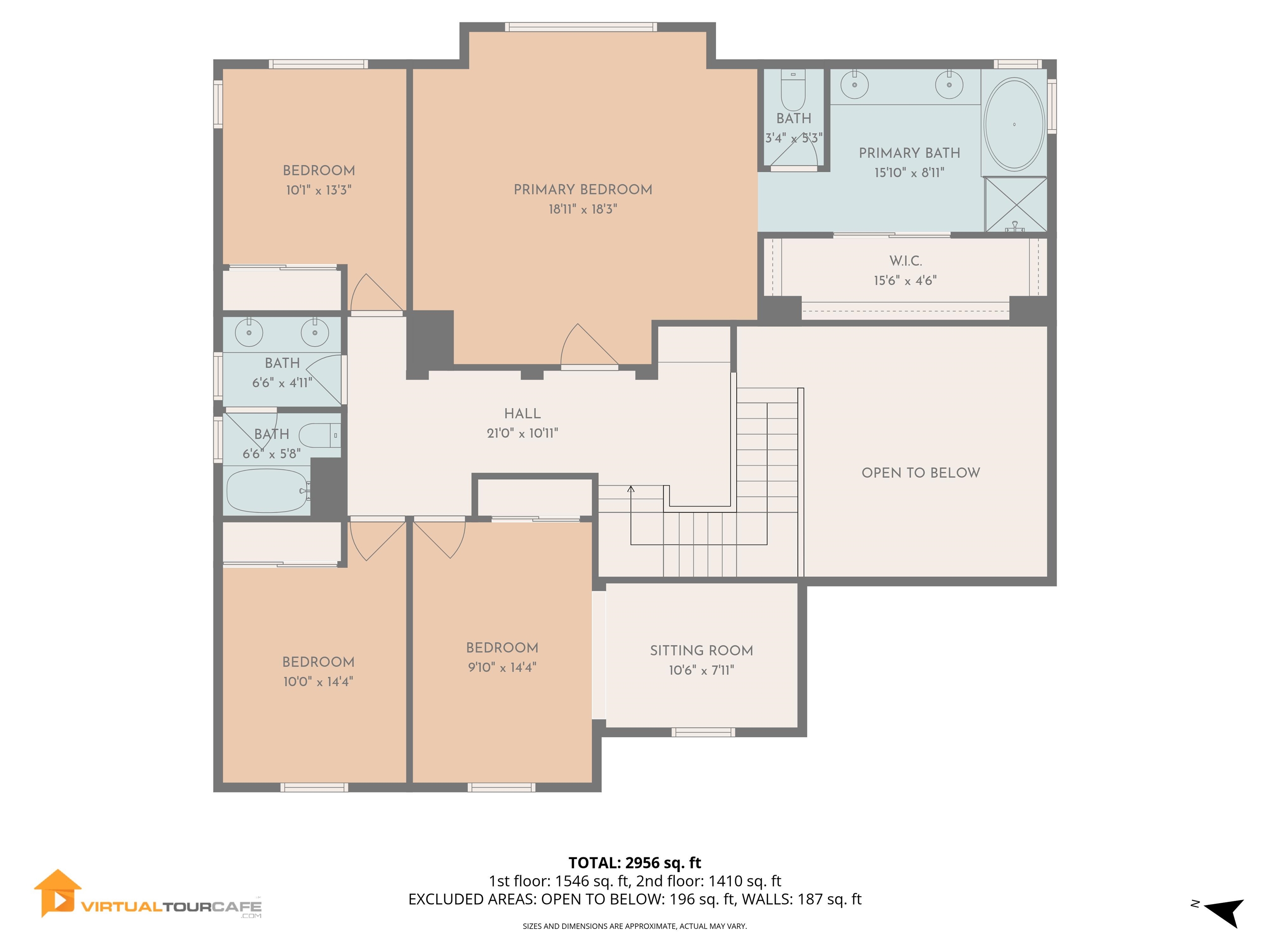 Detail Gallery Image 43 of 56 For 4726 Dandelion Loop, Tracy,  CA 95377 - 4 Beds | 2/1 Baths